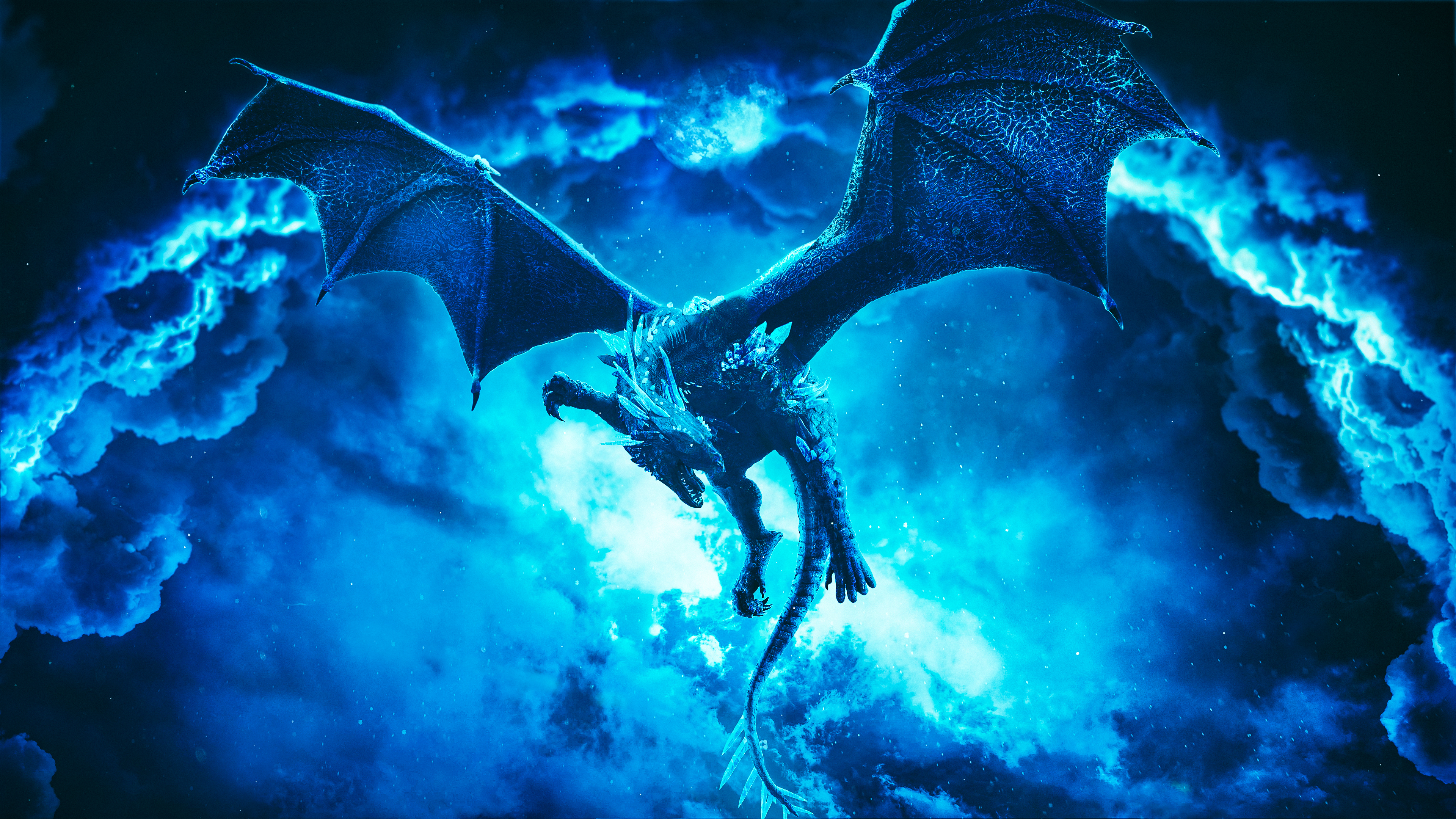 Night Terror 122/200