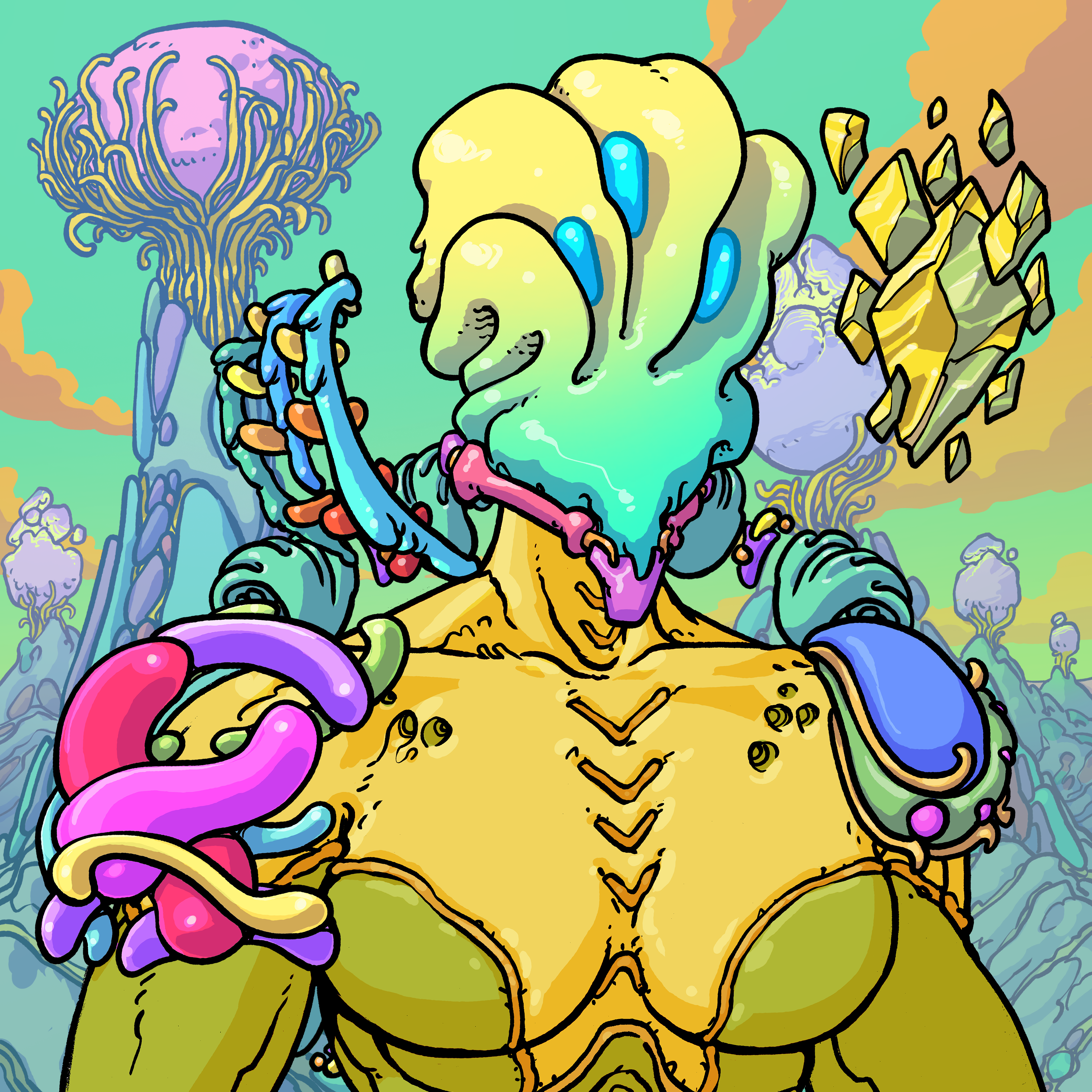 NFT Image