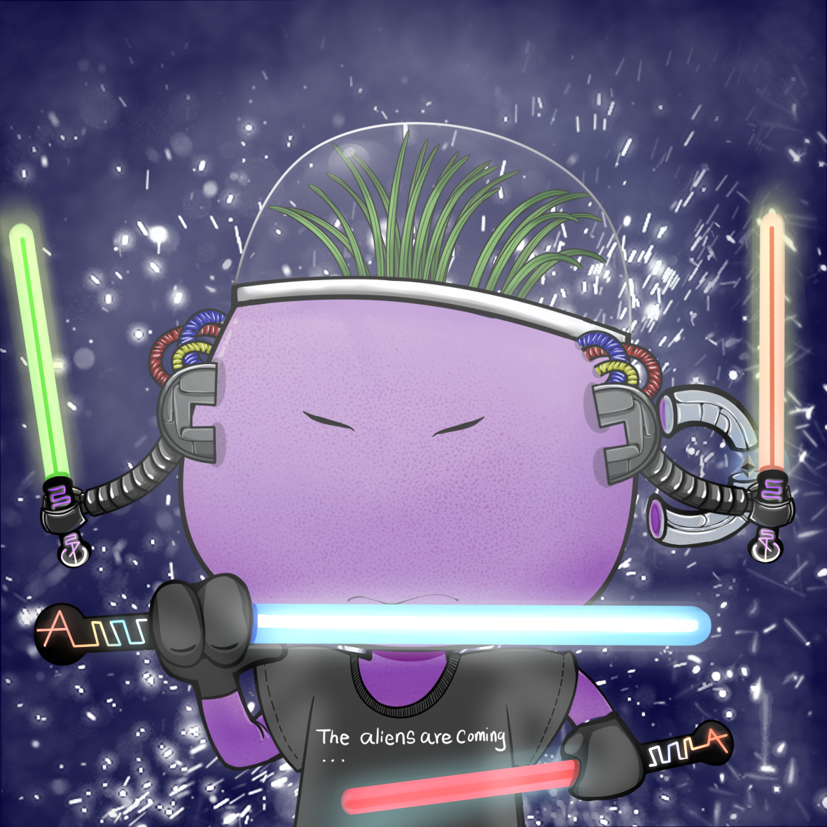 NFT Image