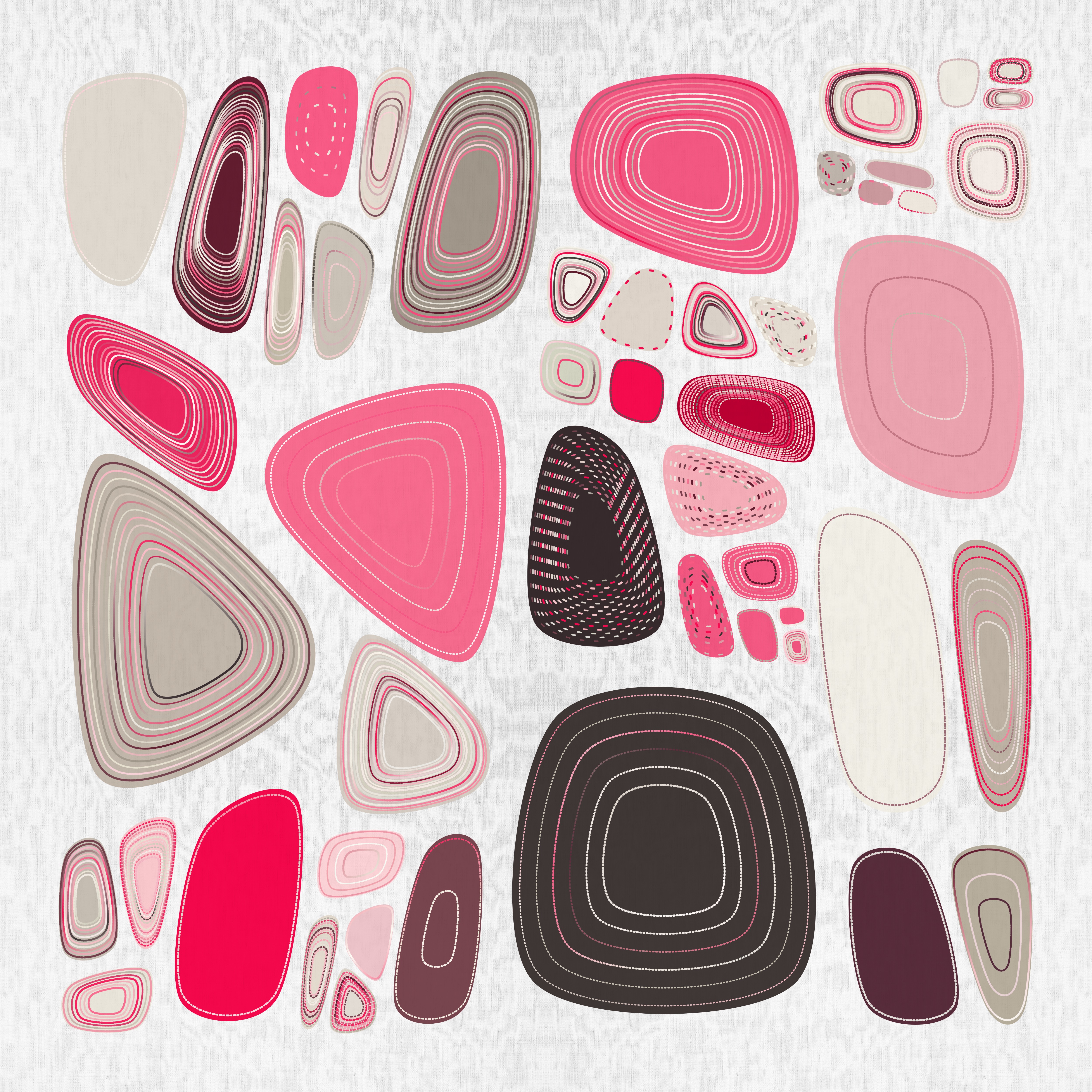 ➁ Blush