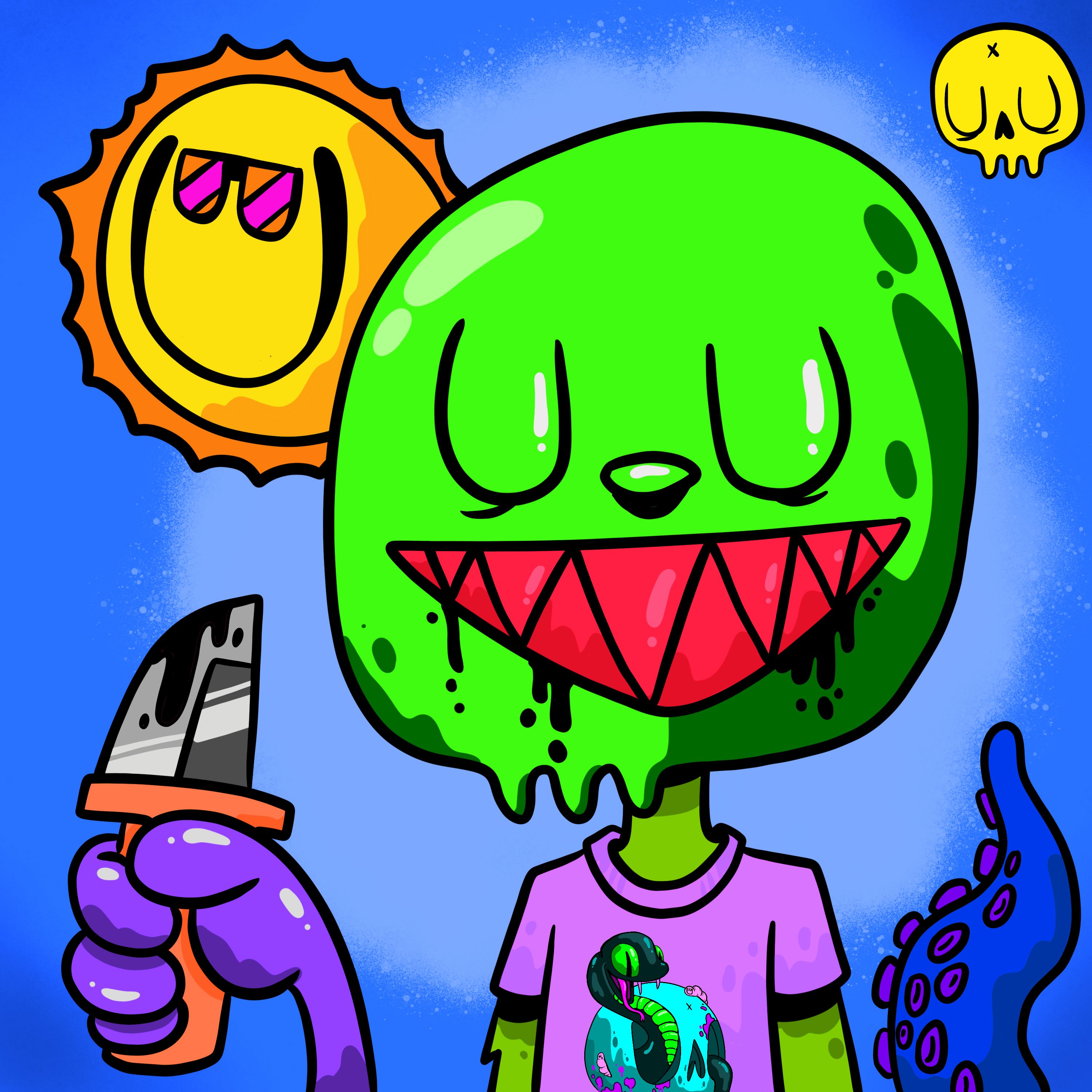 NFT Image