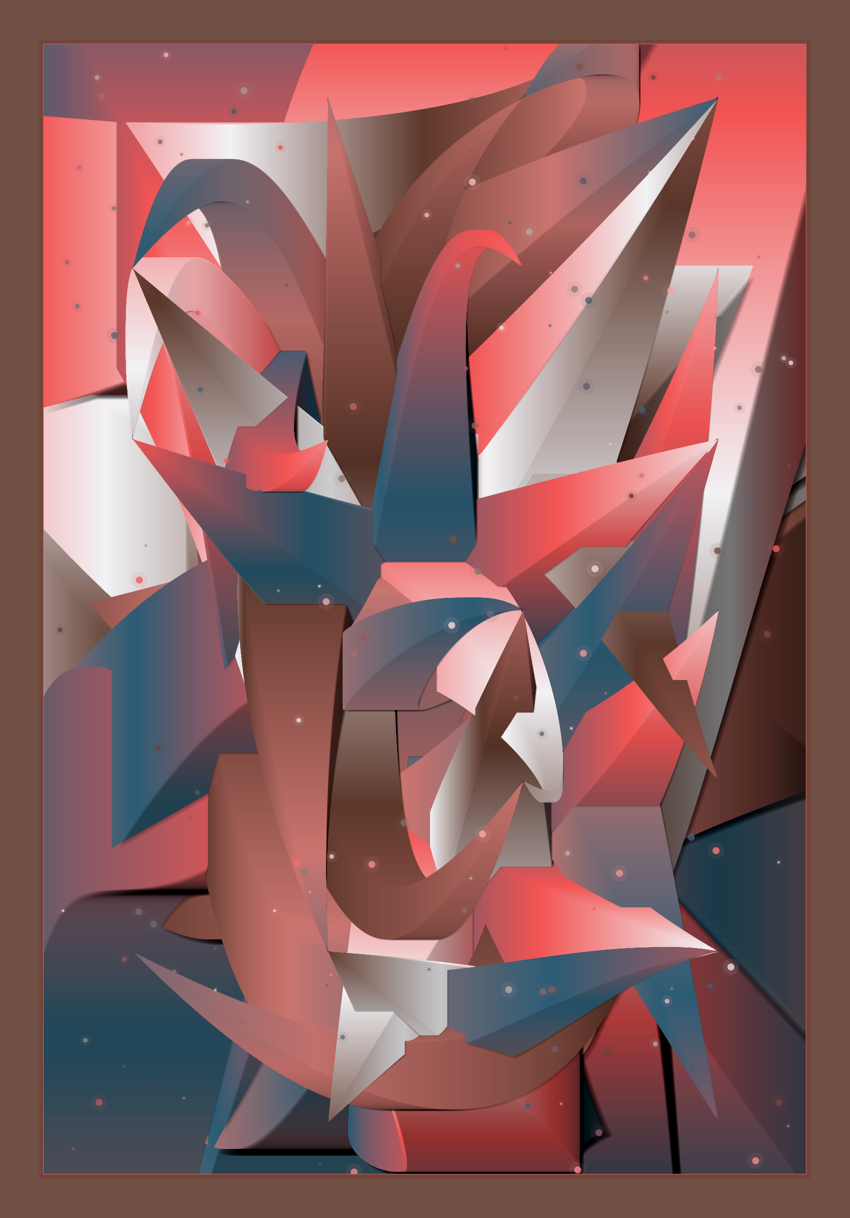 the Universe Machine #232