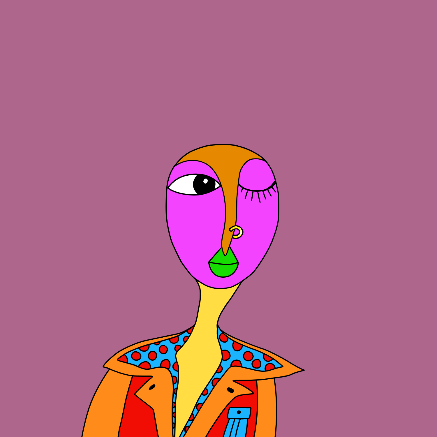 NFT Image