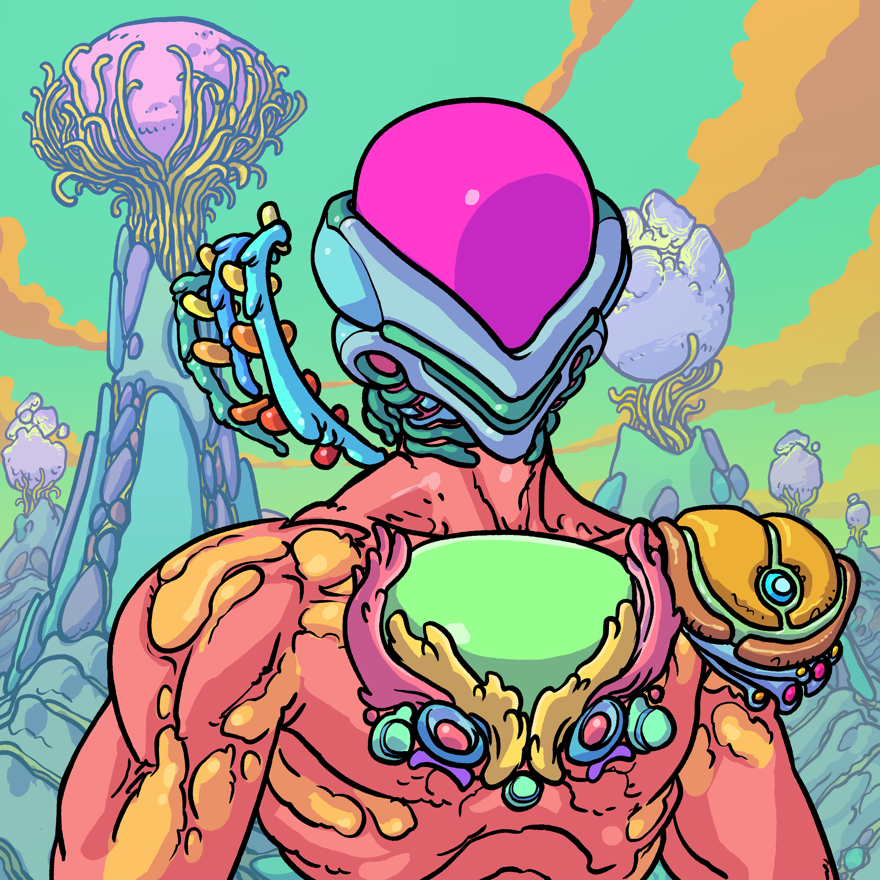 NFT Image