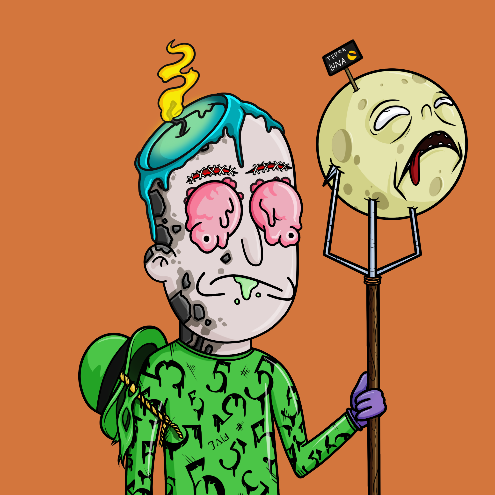 NFT Image