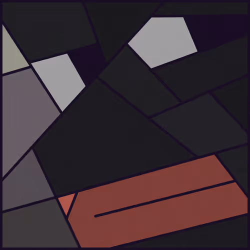 The Face #3