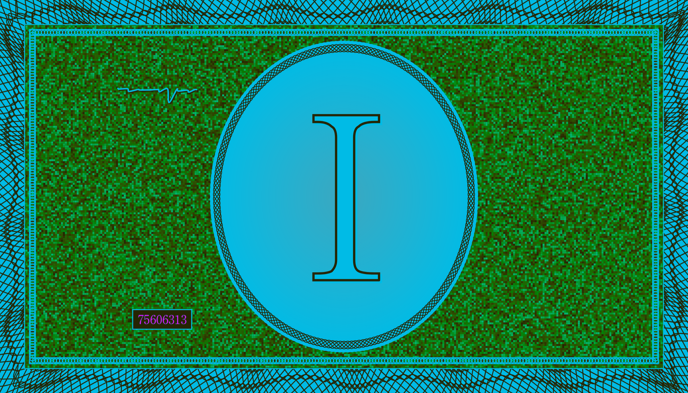 Fake Internet Money #684