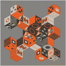 The Blocks of Art #379