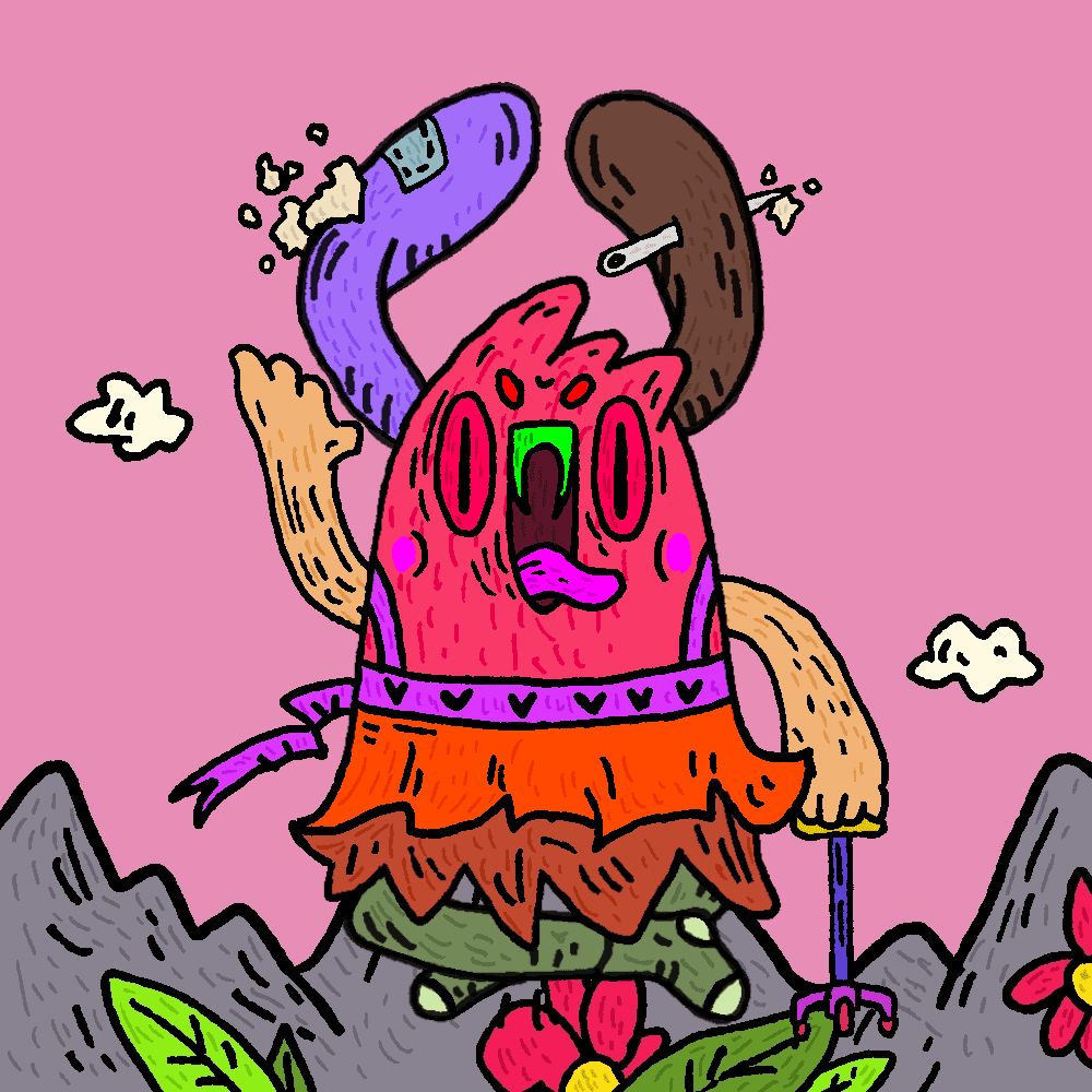 NFT Image