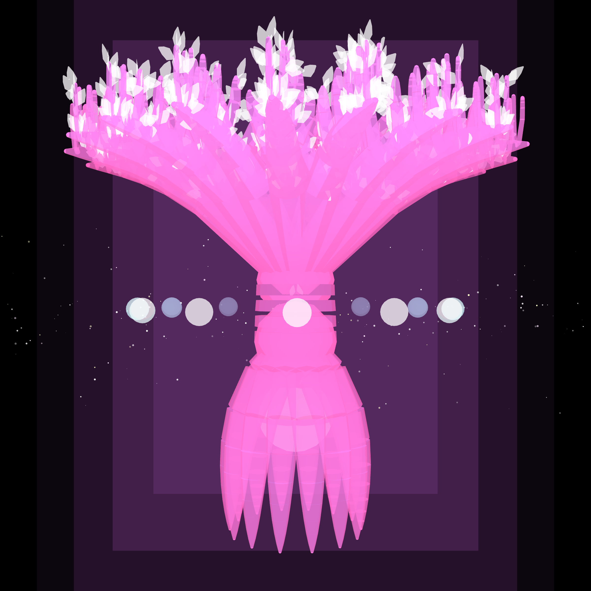 Sacred Trees #43