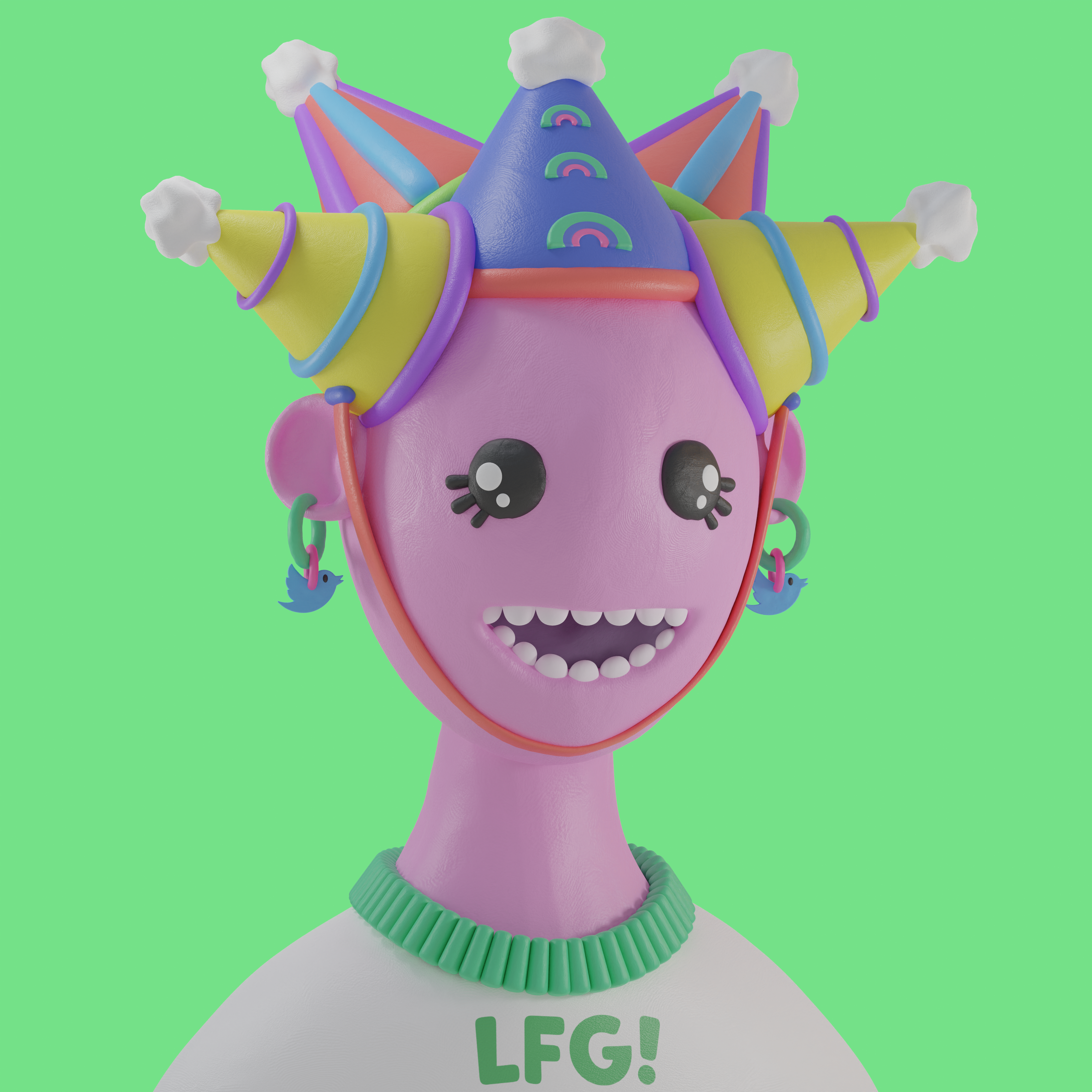 NFT Image