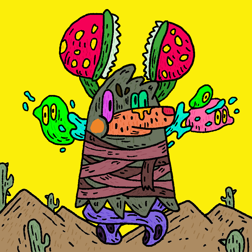 NFT Image