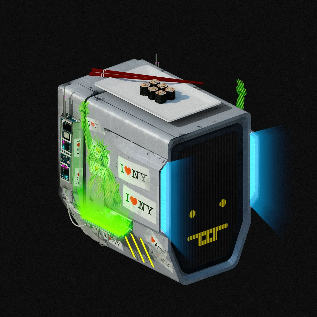 NFT Image