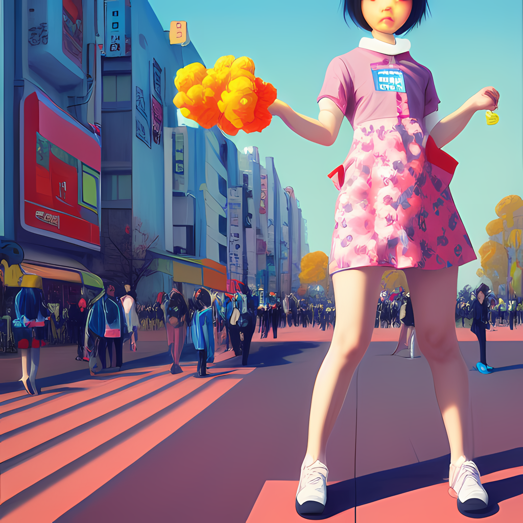 RSTLSS x Claire Silver: Pixelgeist #2043