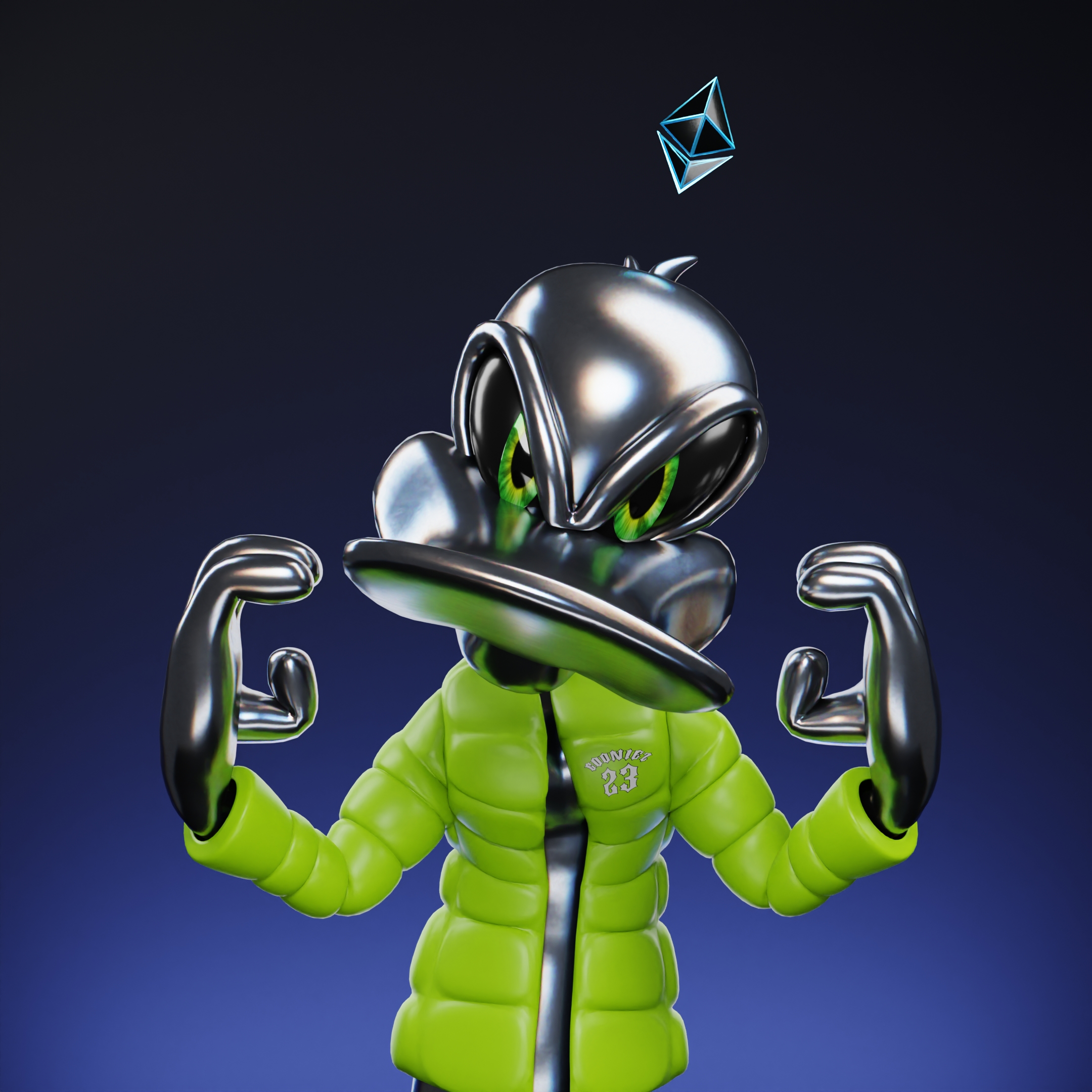 NFT Image