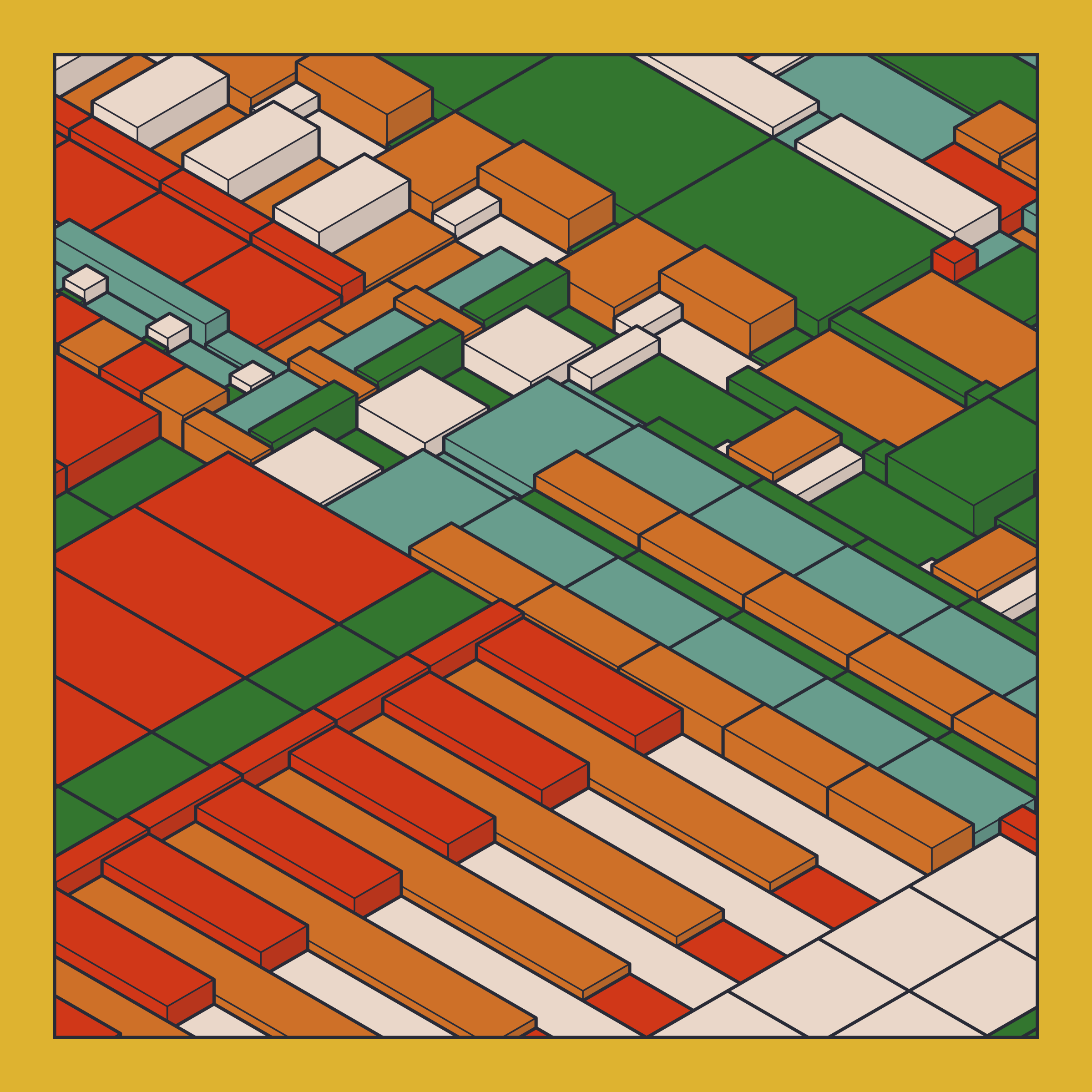 Archetype #9