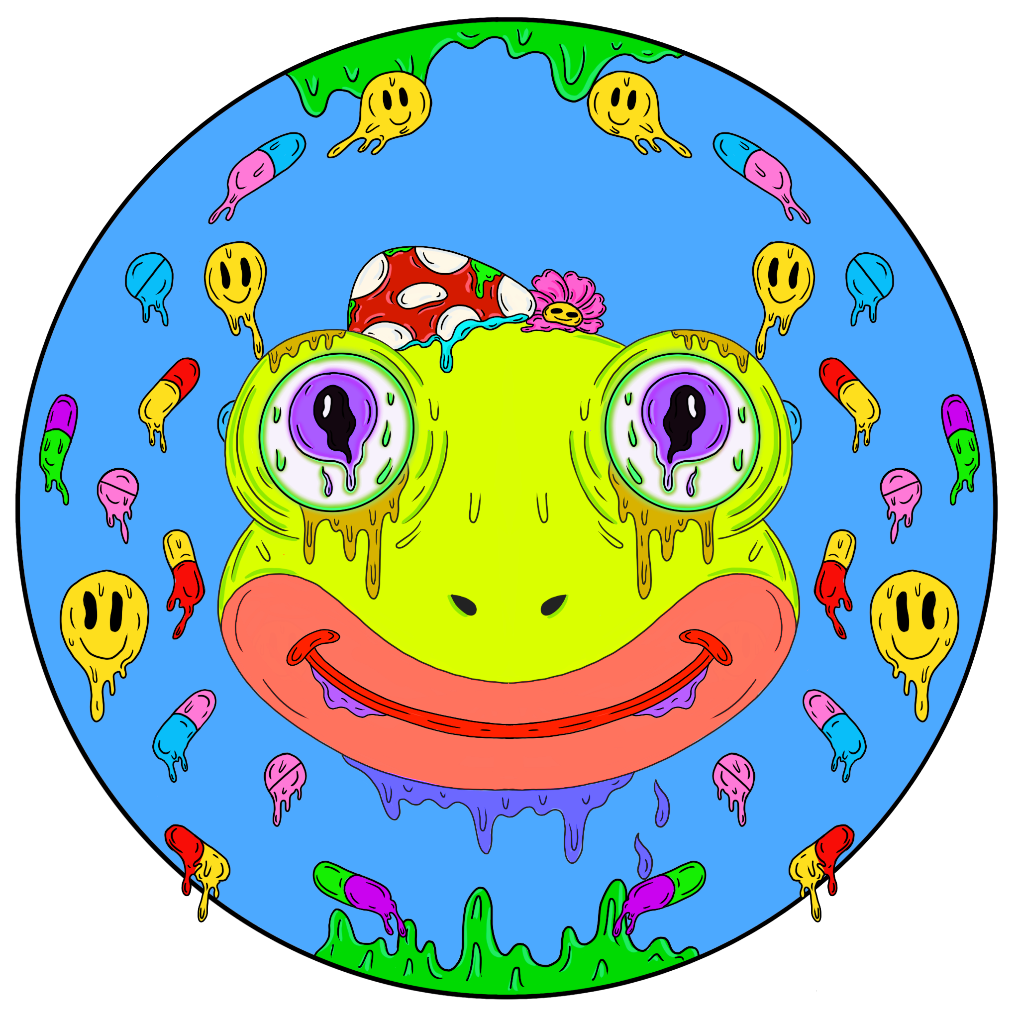 NFT Image