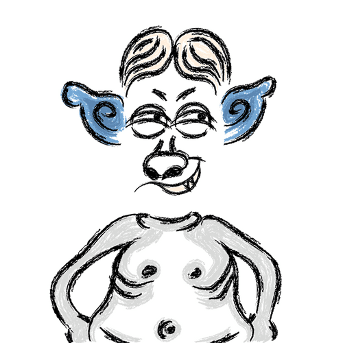 The Goblin Culture #5372