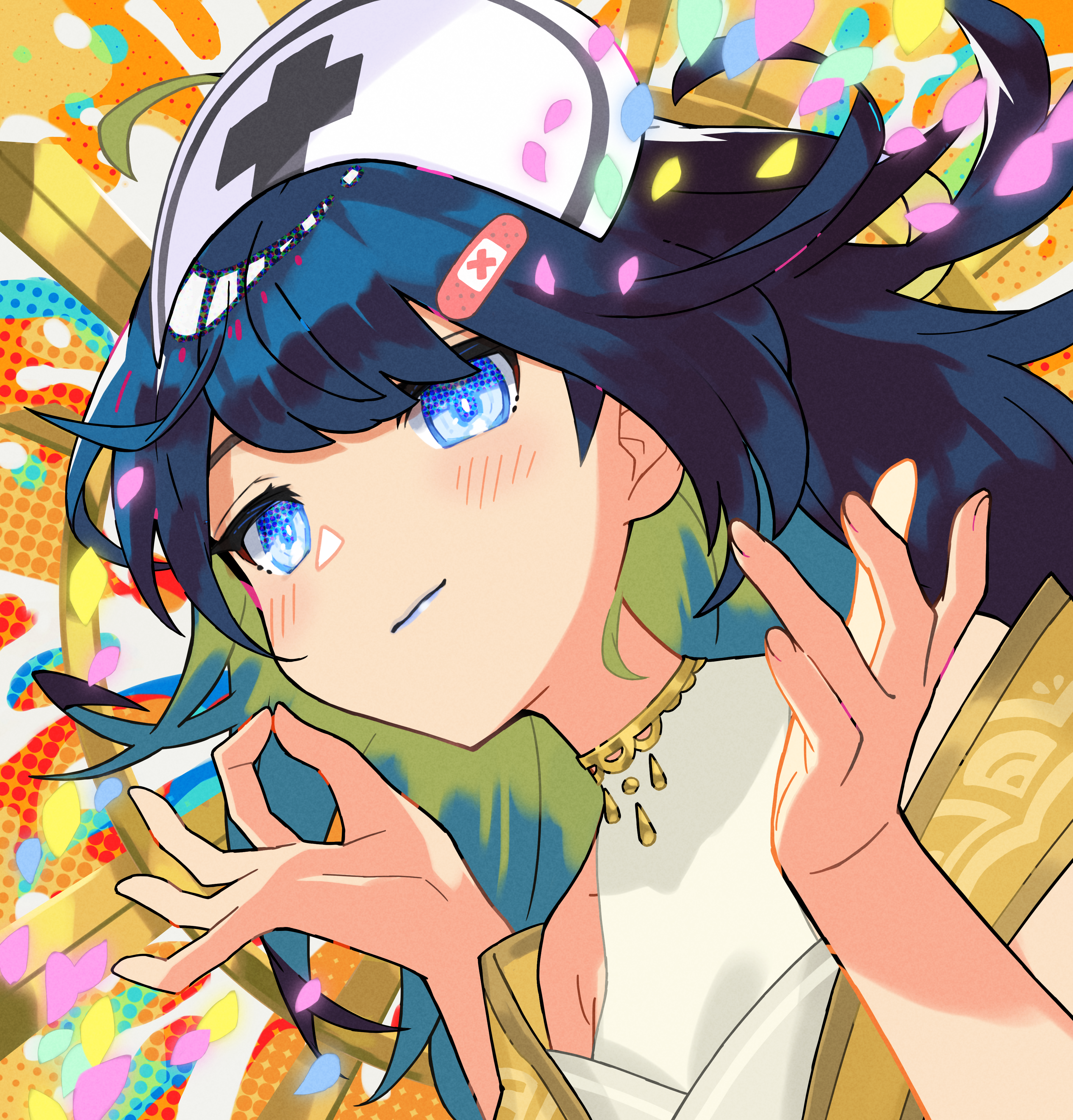 Megami #07301