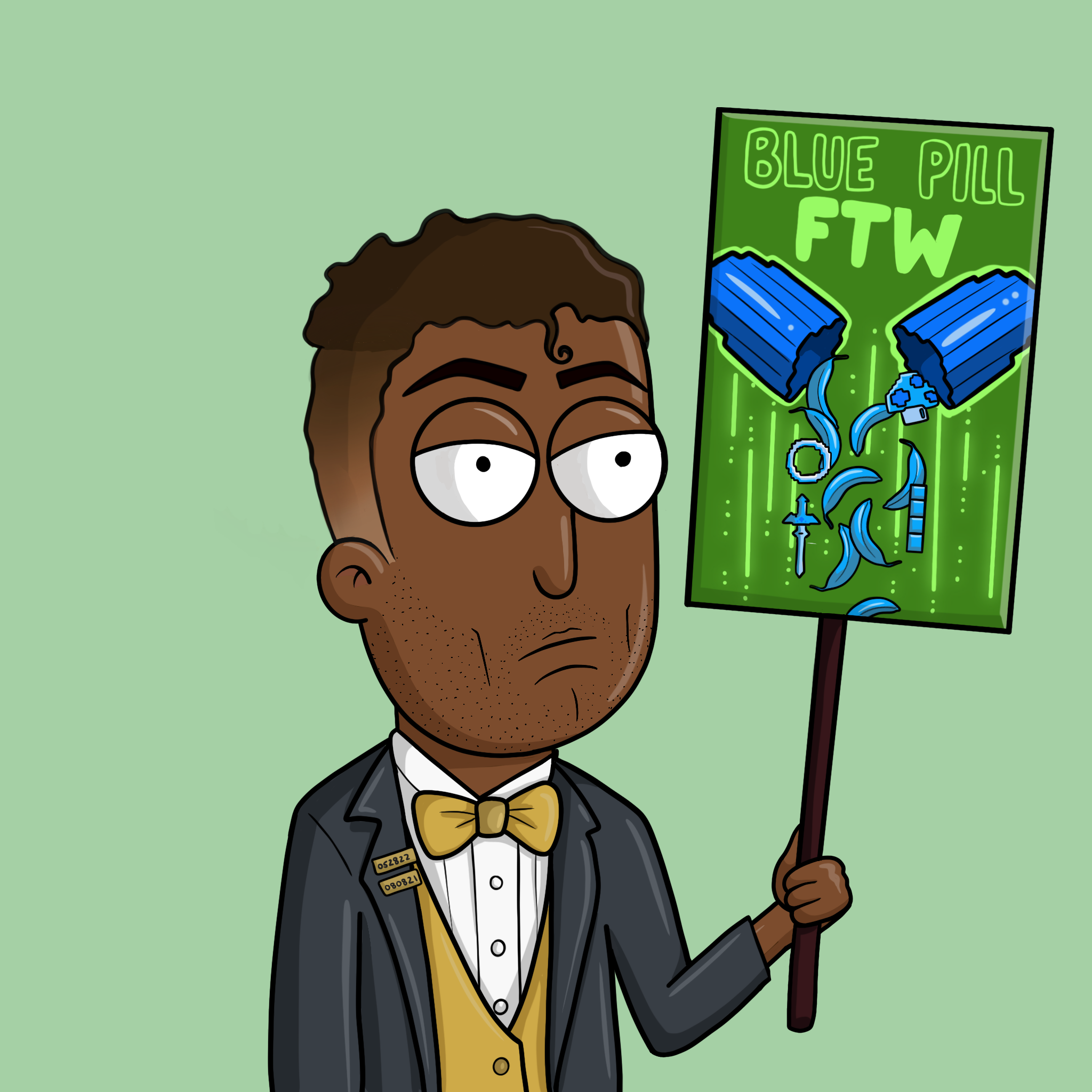 NFT Image