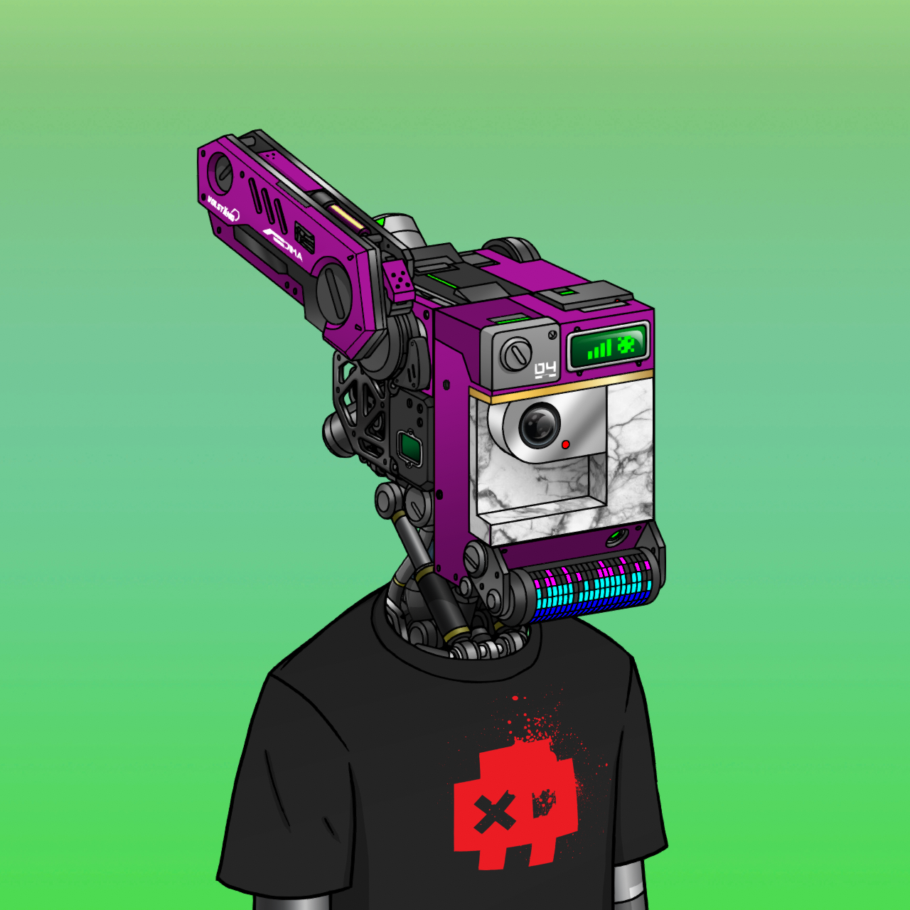 NFT Image
