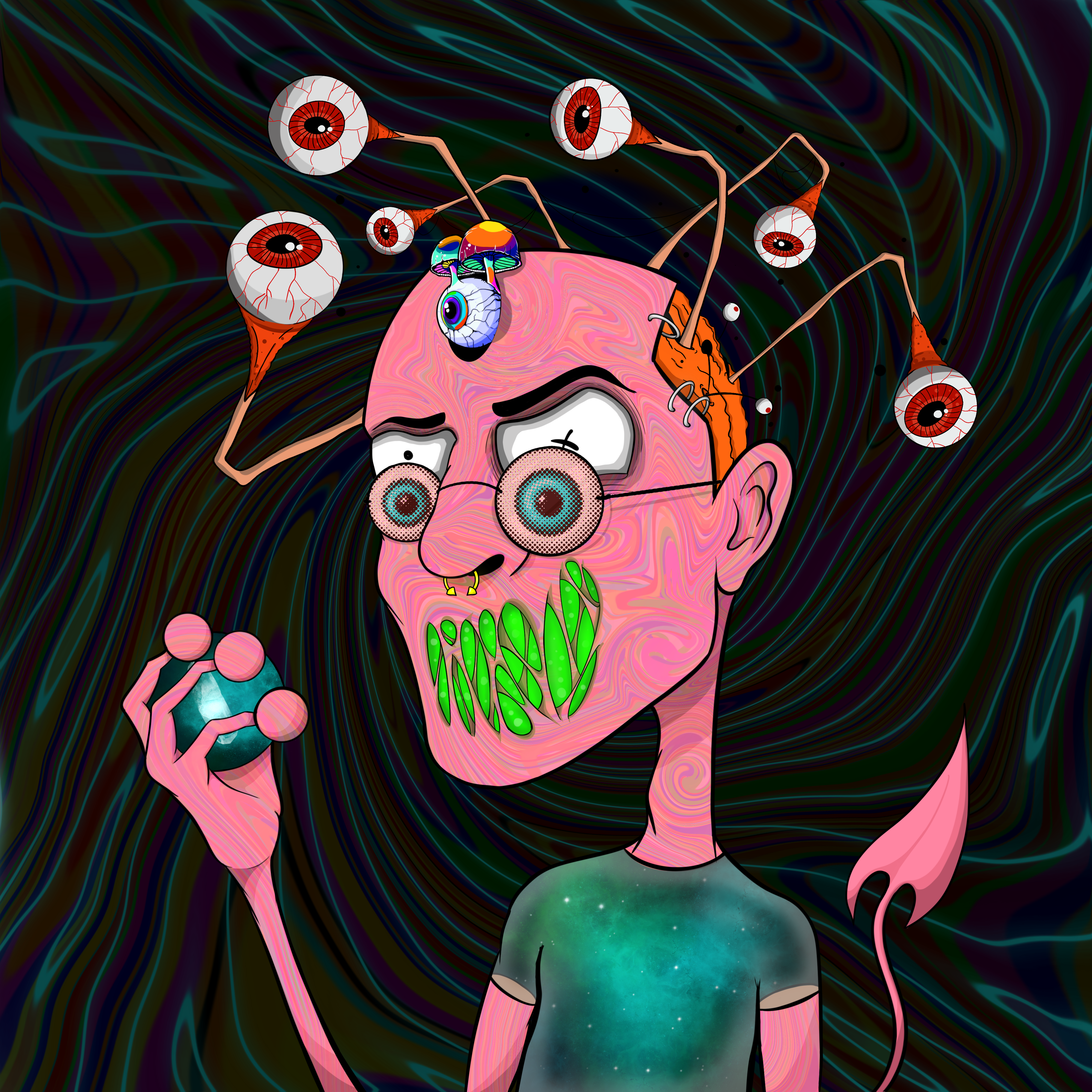 NFT Image
