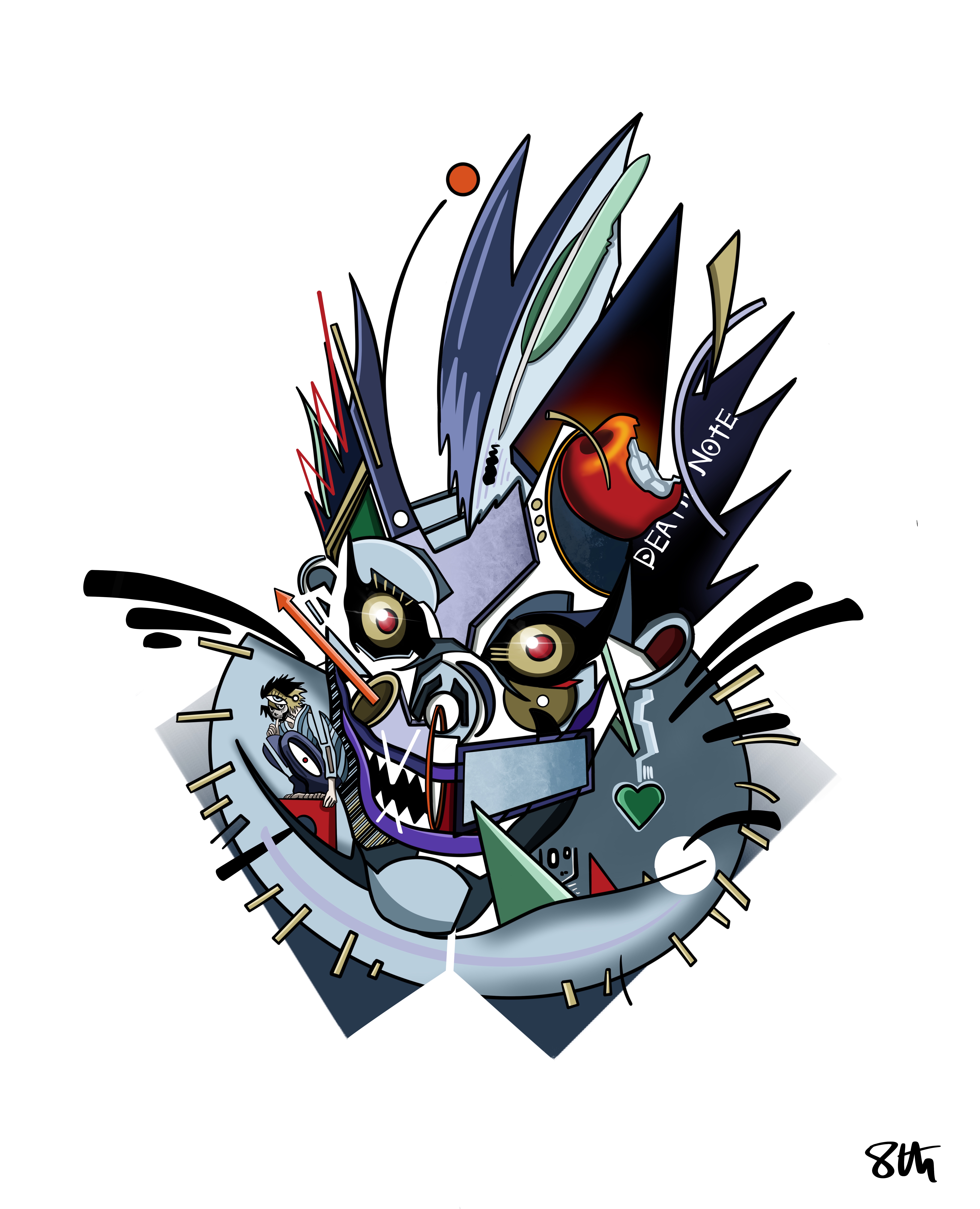 Geo Ryuk