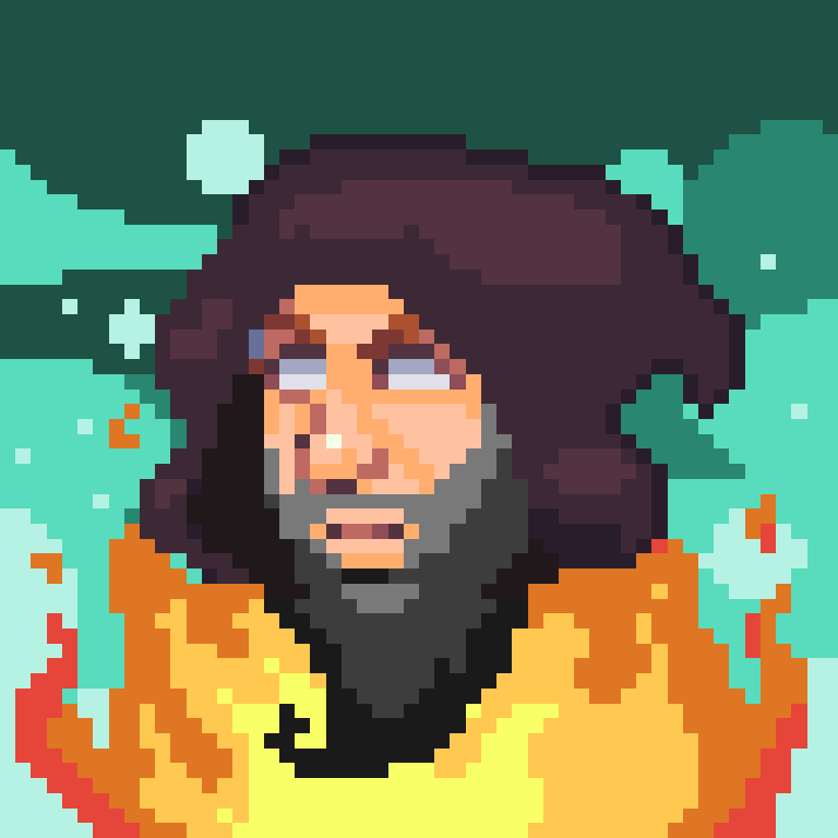 Spell Casters #4383