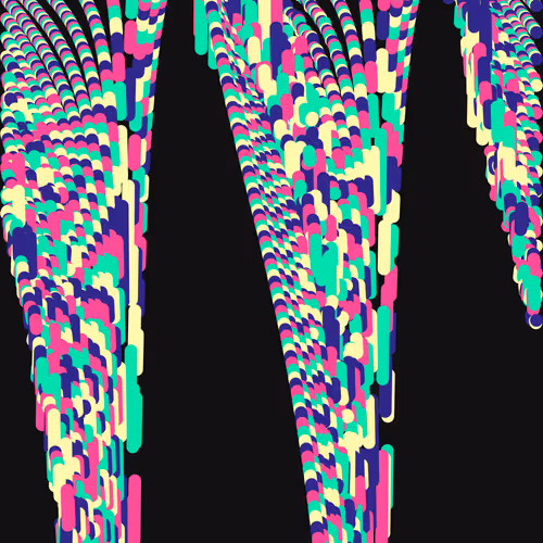 Gen Art Drip 5/5