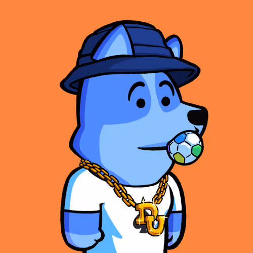 Dog #4555