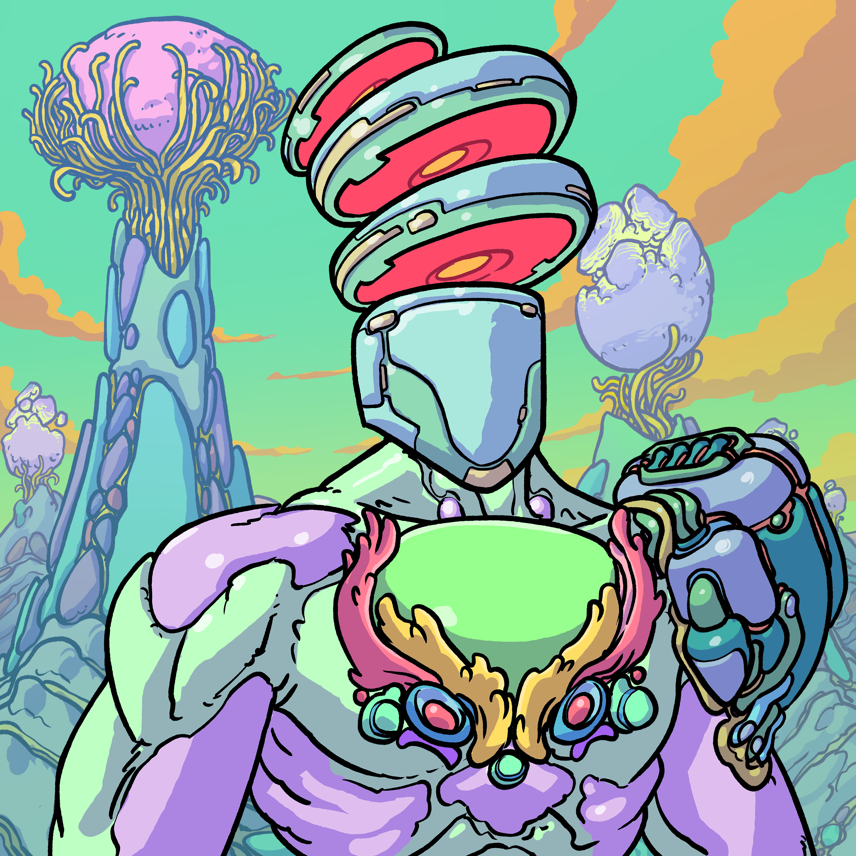 NFT Image