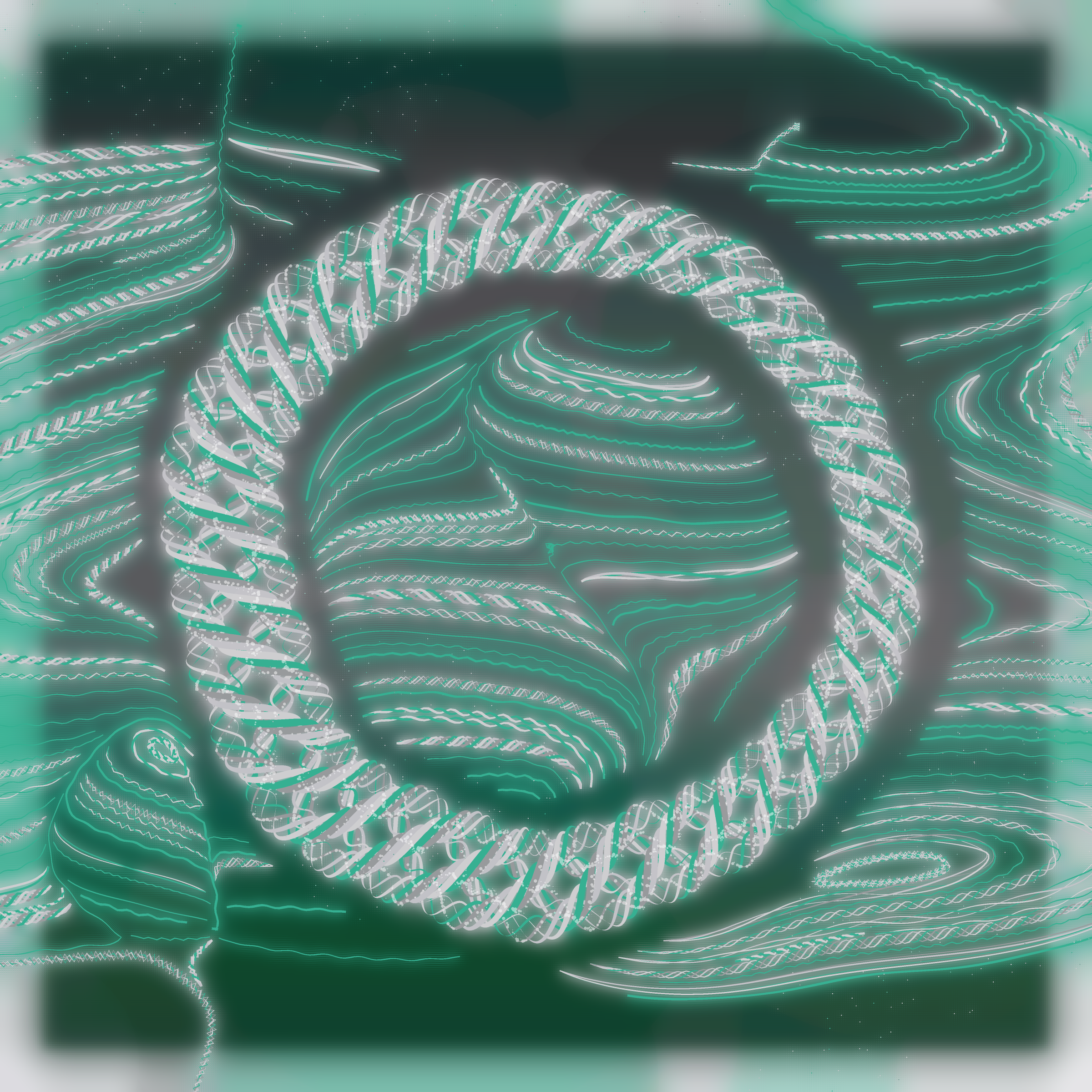 Friendship Bracelets #5288