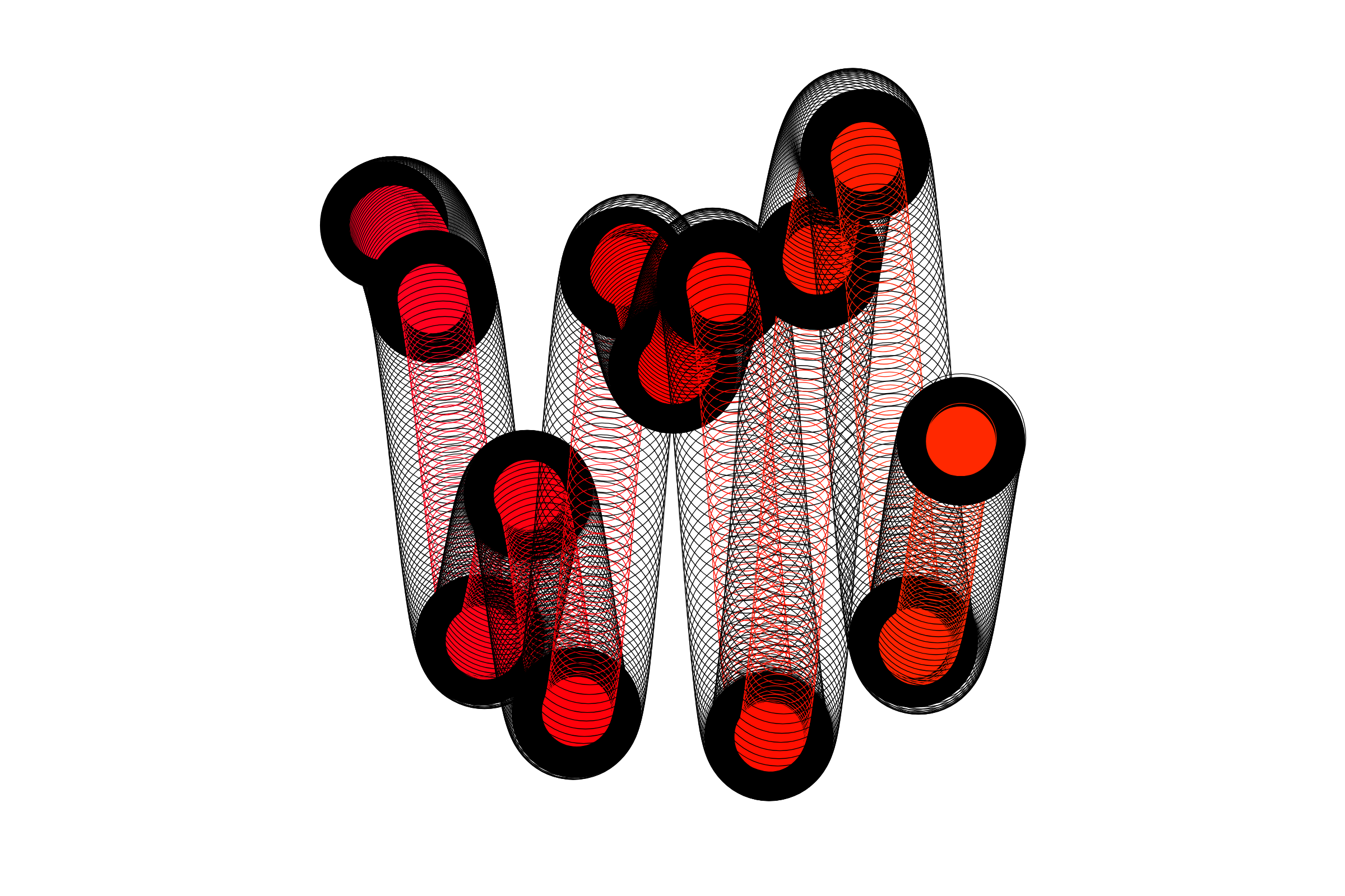 Chromie Squiggle #6921