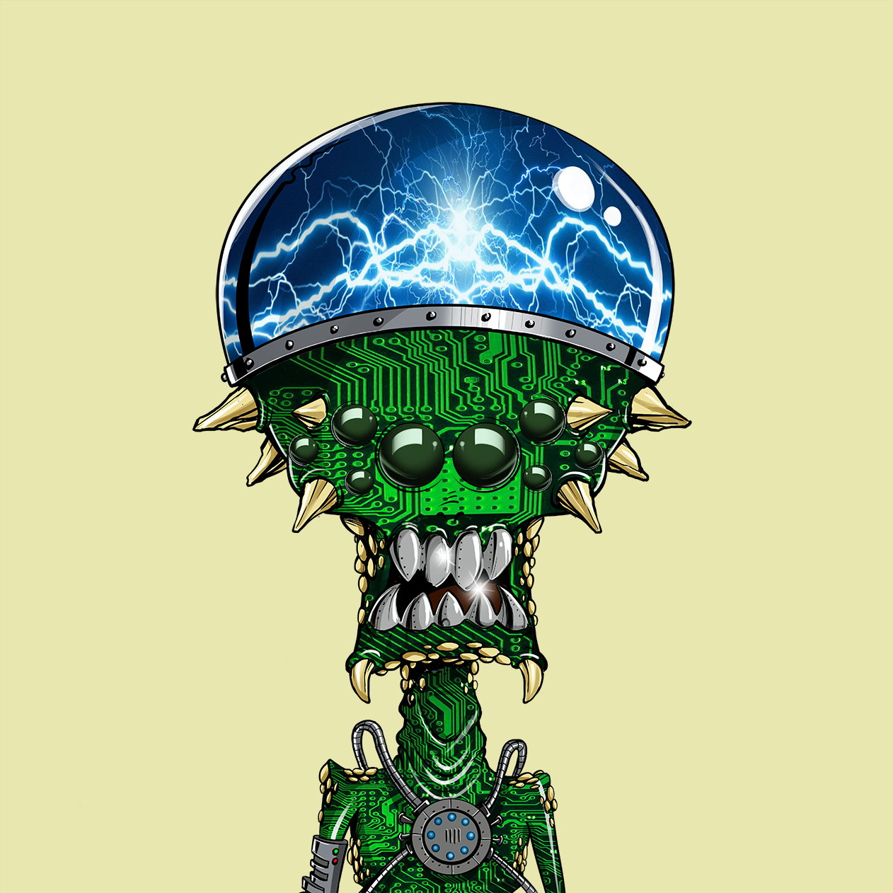 NFT Image