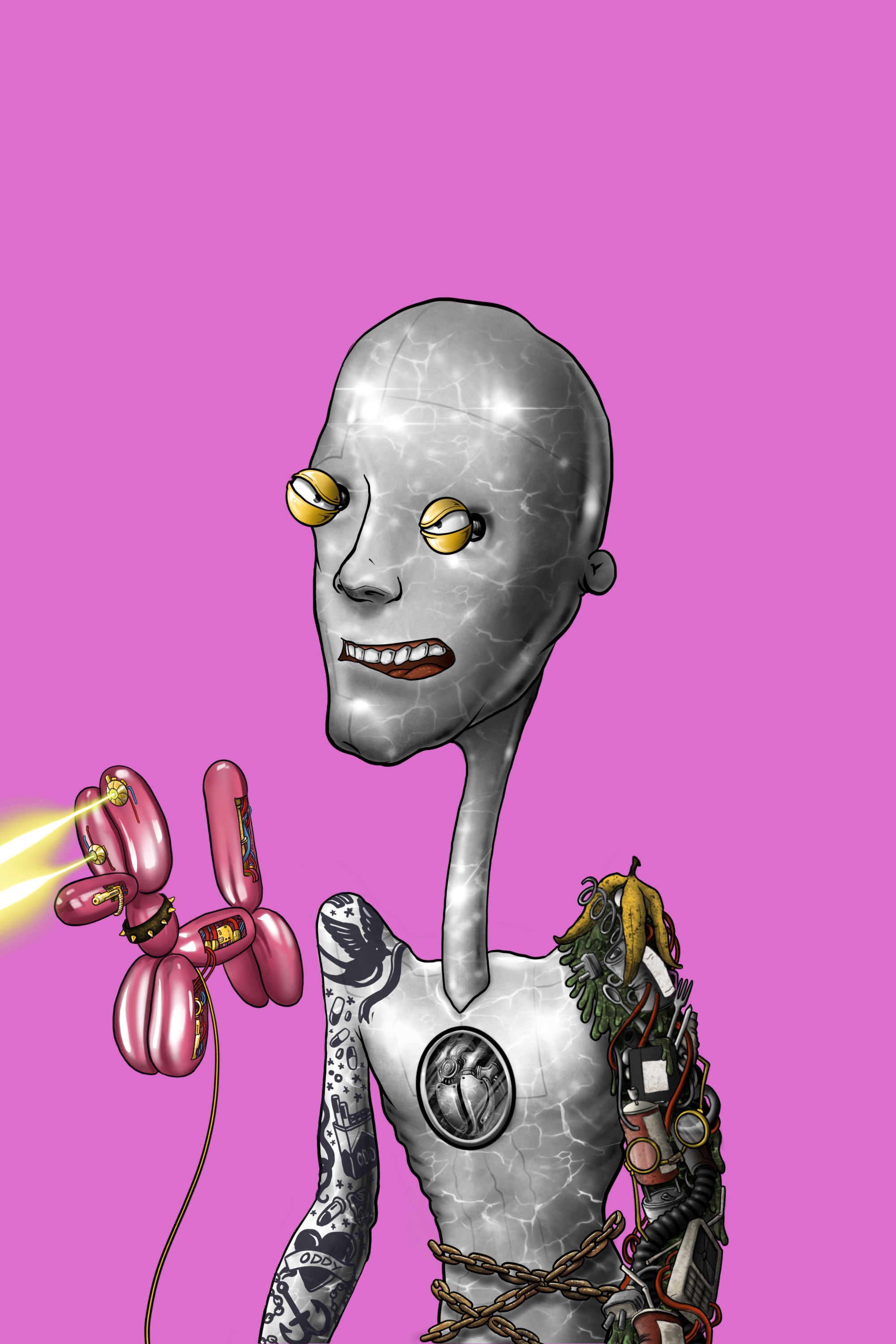 NFT Image