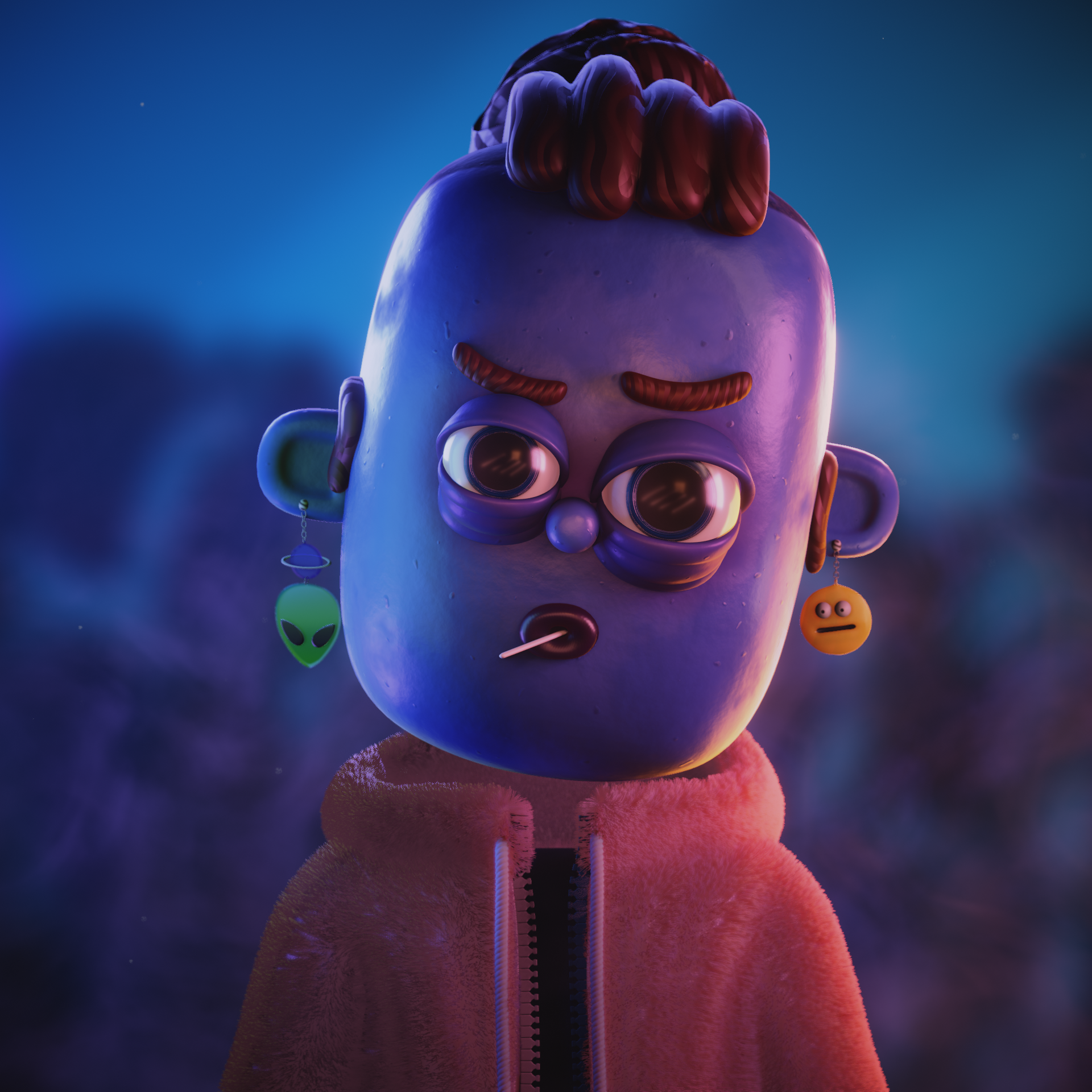 NFT Image