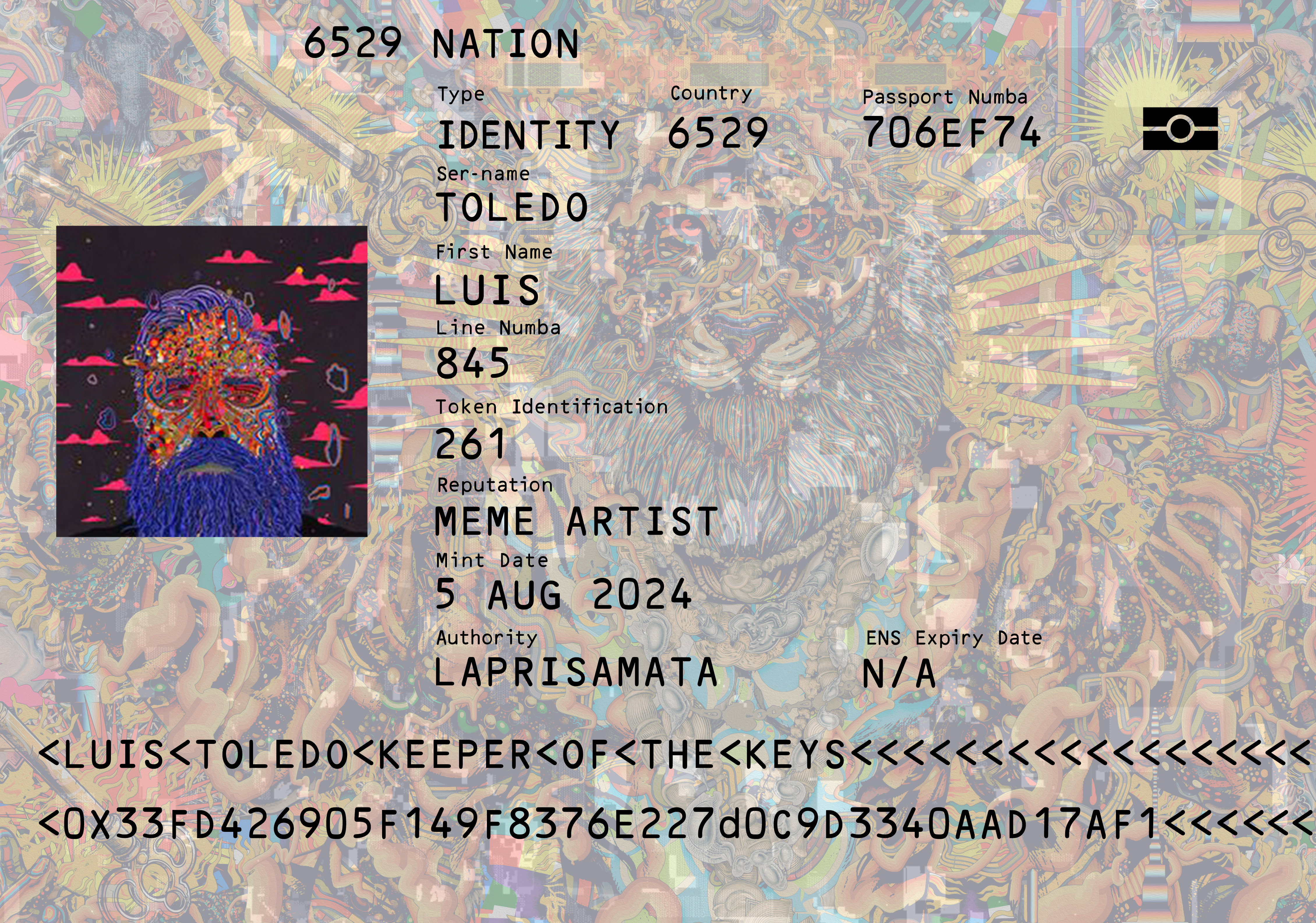 NFT Image
