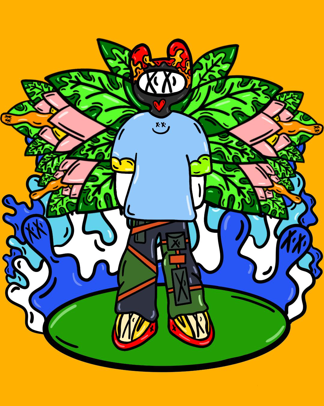 NFT Image
