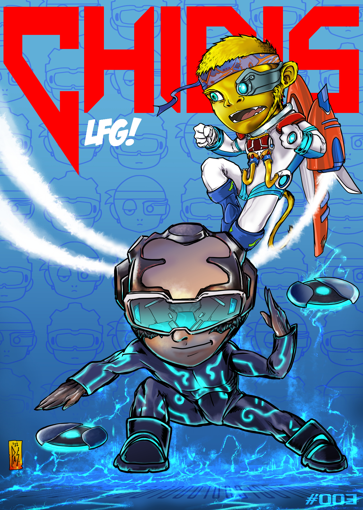 NFT Image