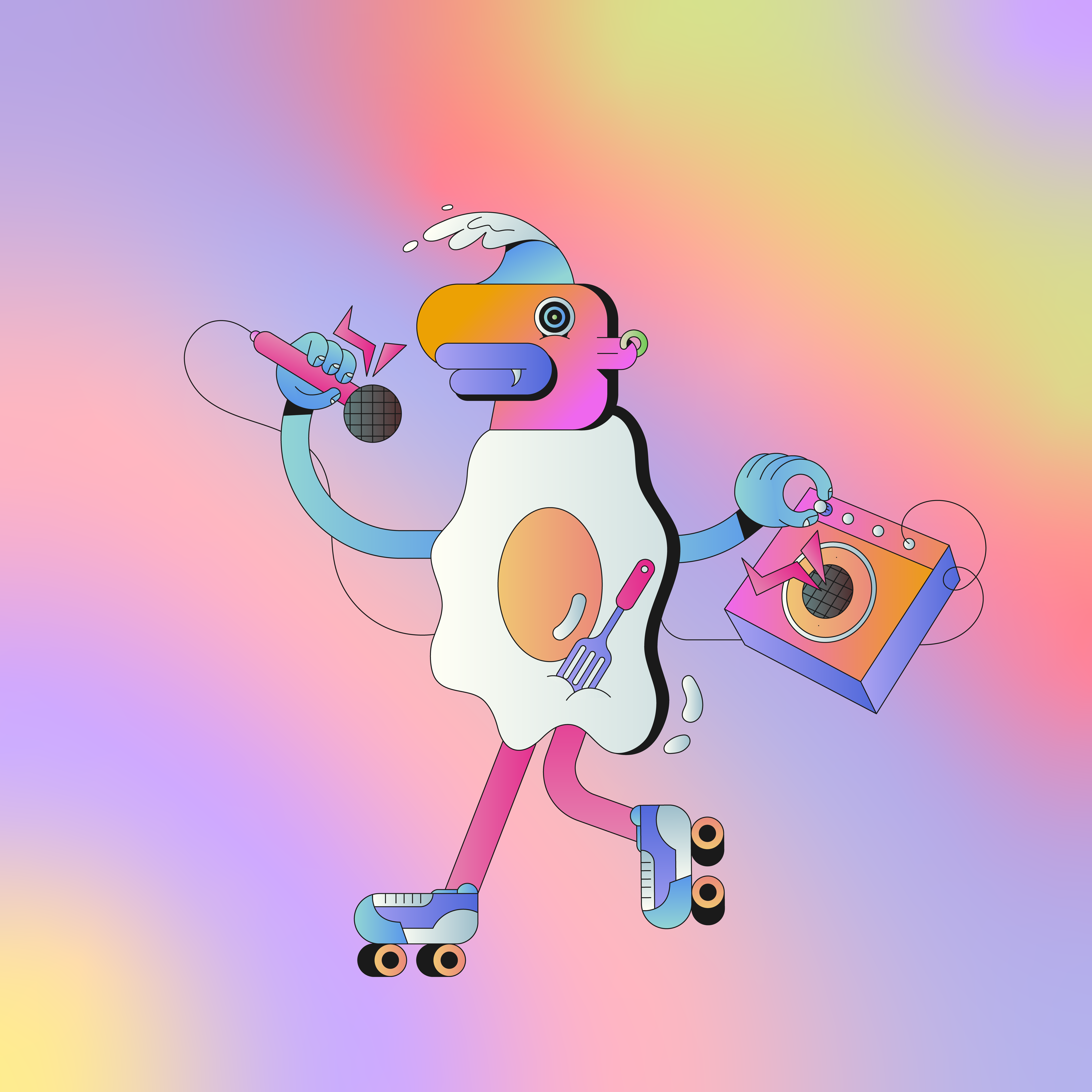 NFT Image