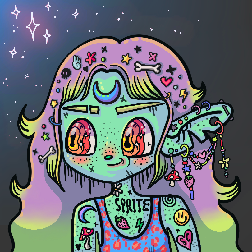 NFT Image