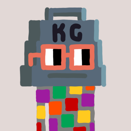 Low Effort Nouns #1102