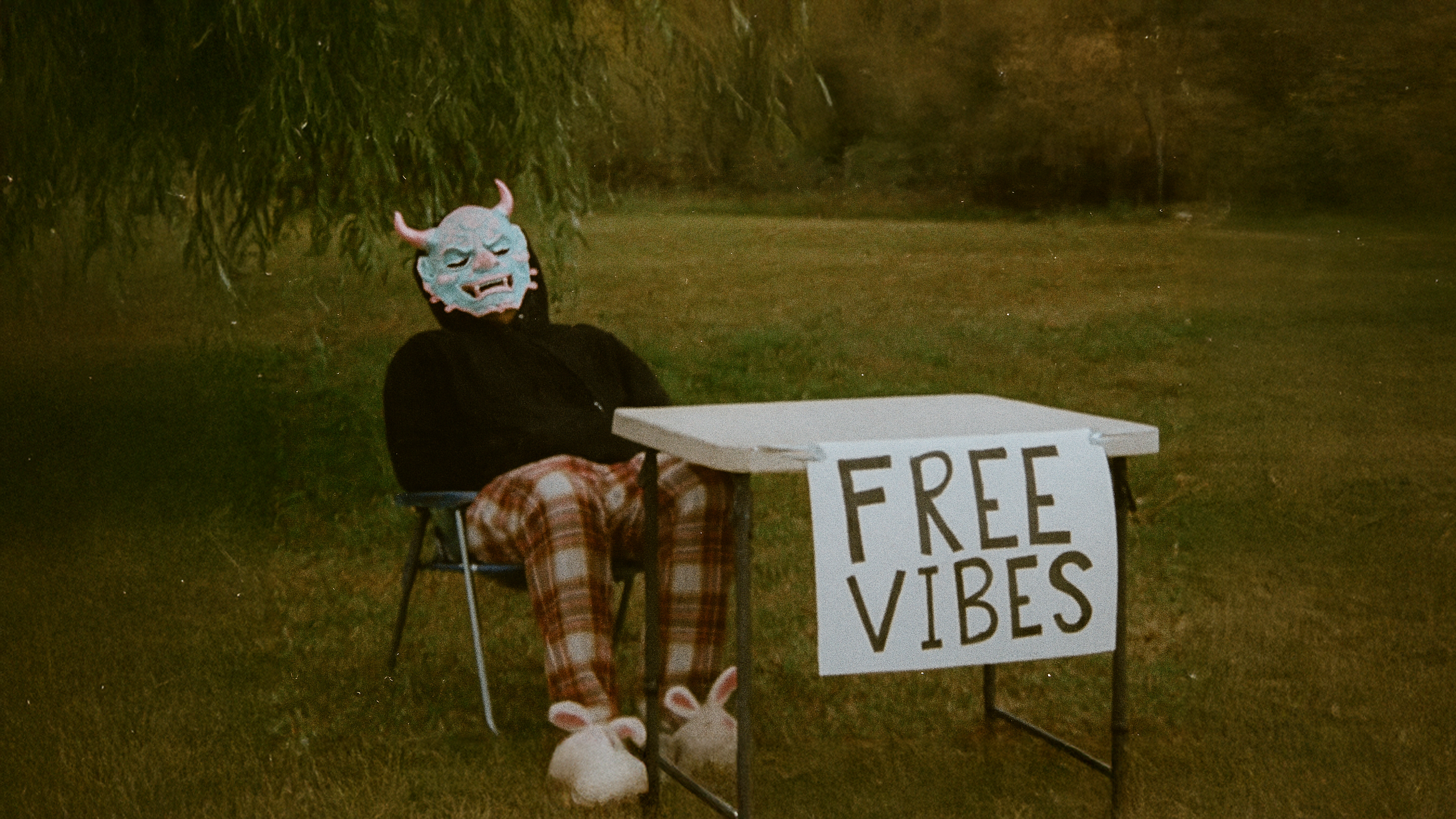 FREE VIBES