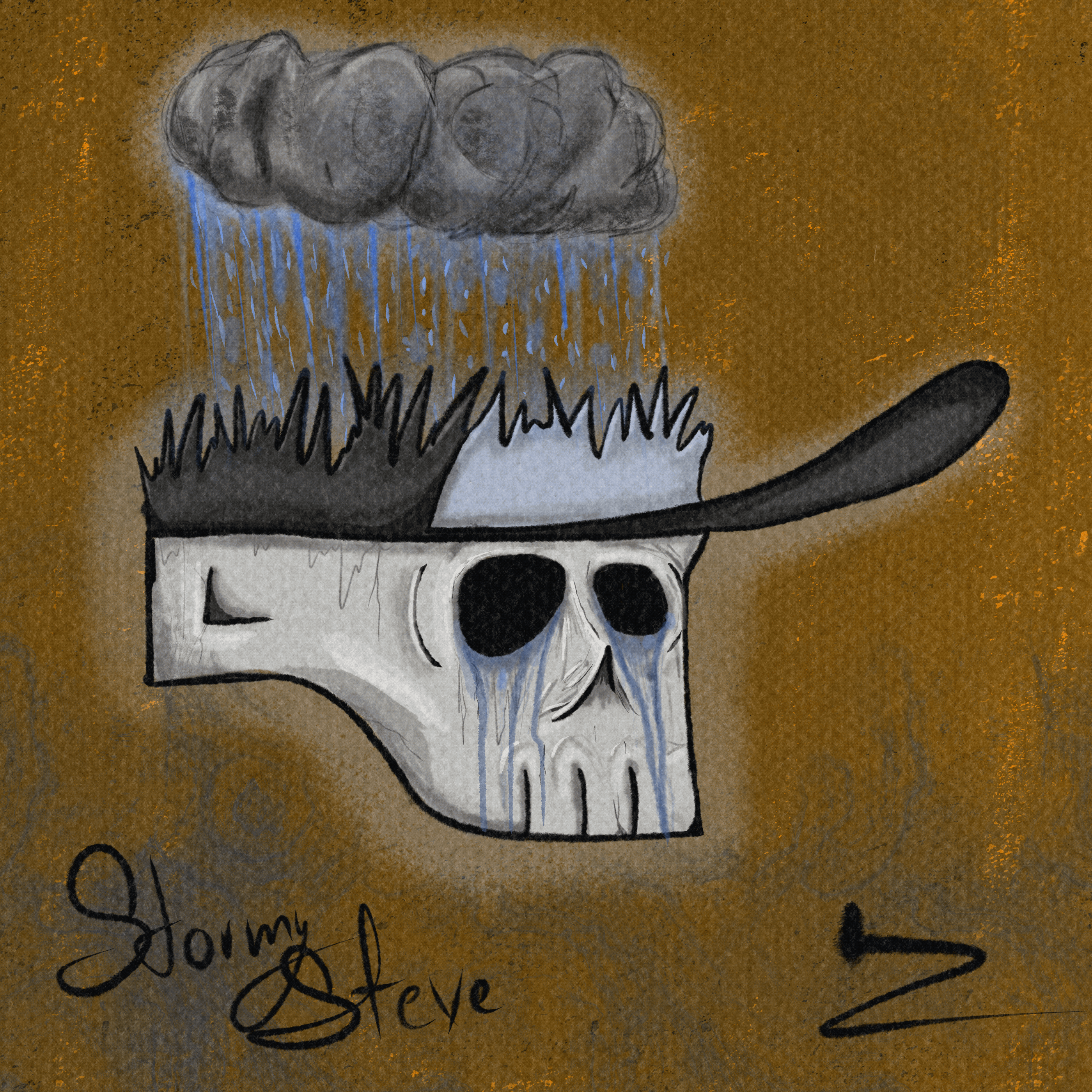 Stormy Steve