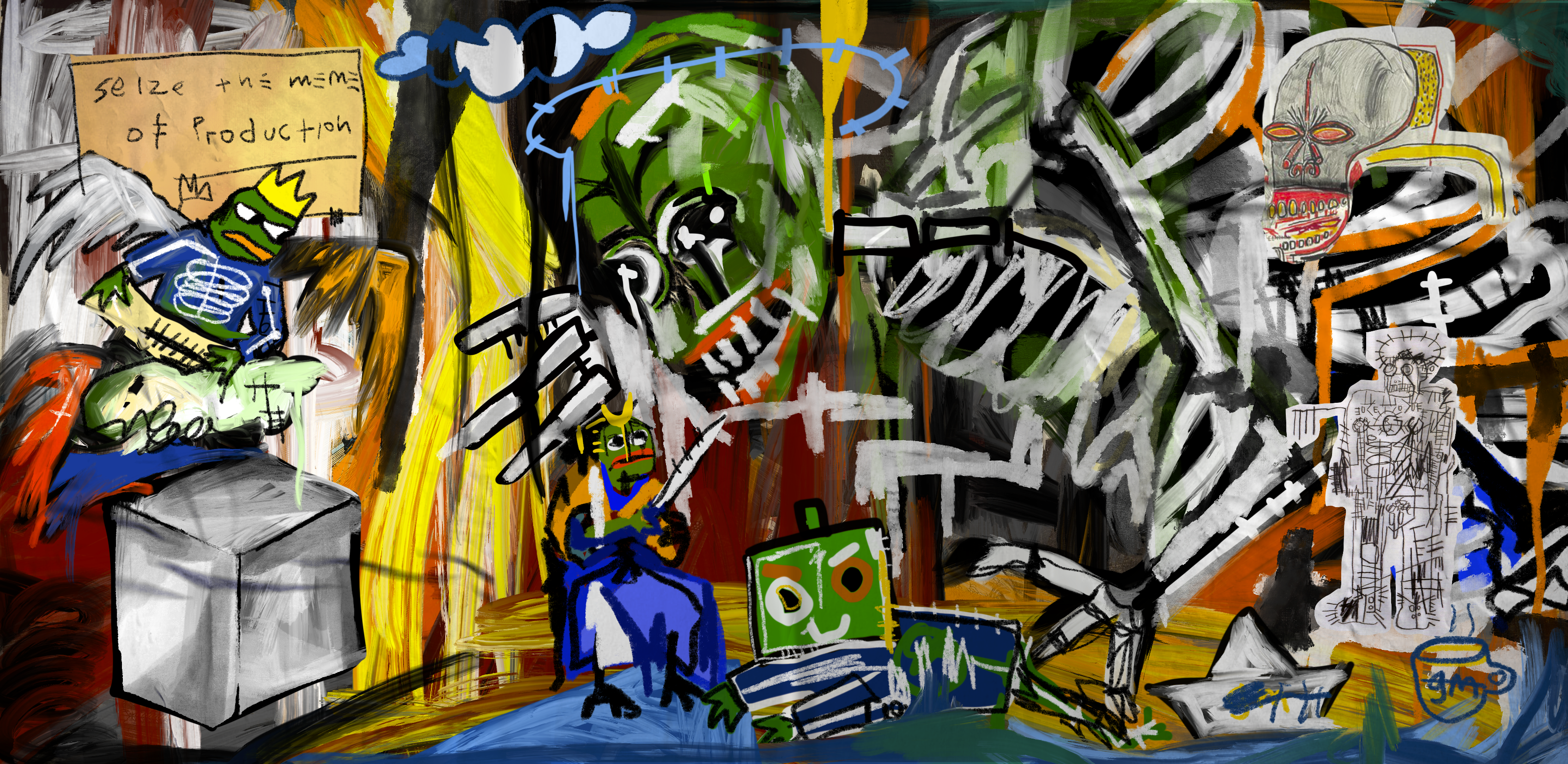 NFT Image