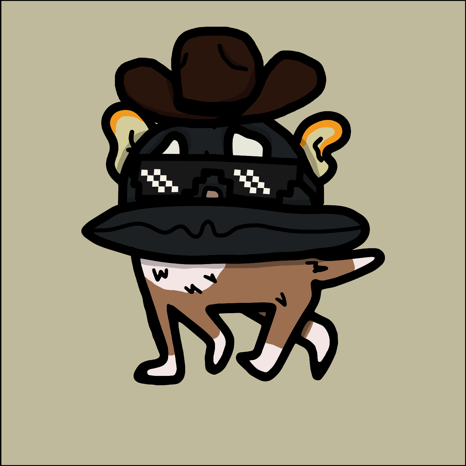 APEDOG #2220