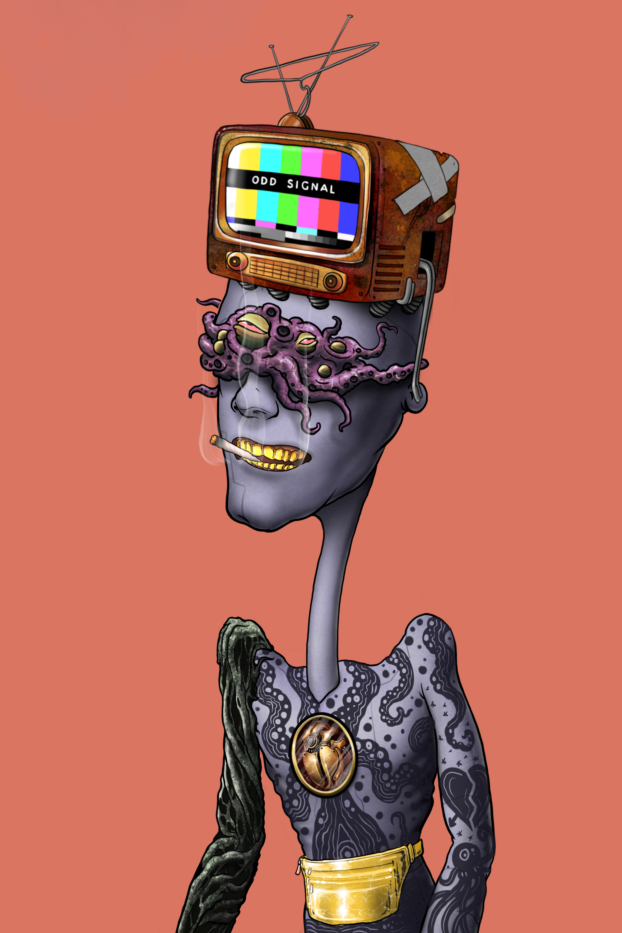 NFT Image