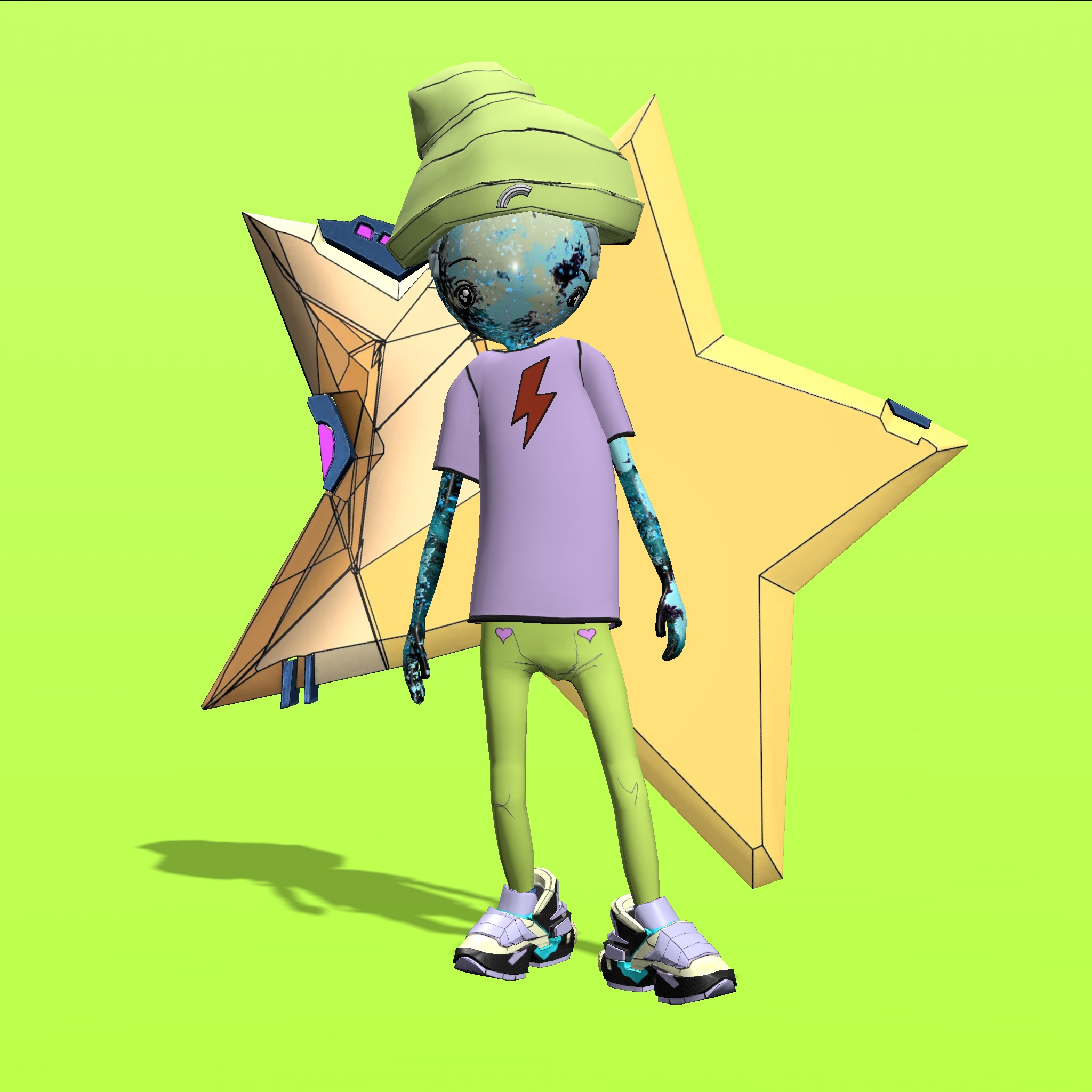 NFT Image