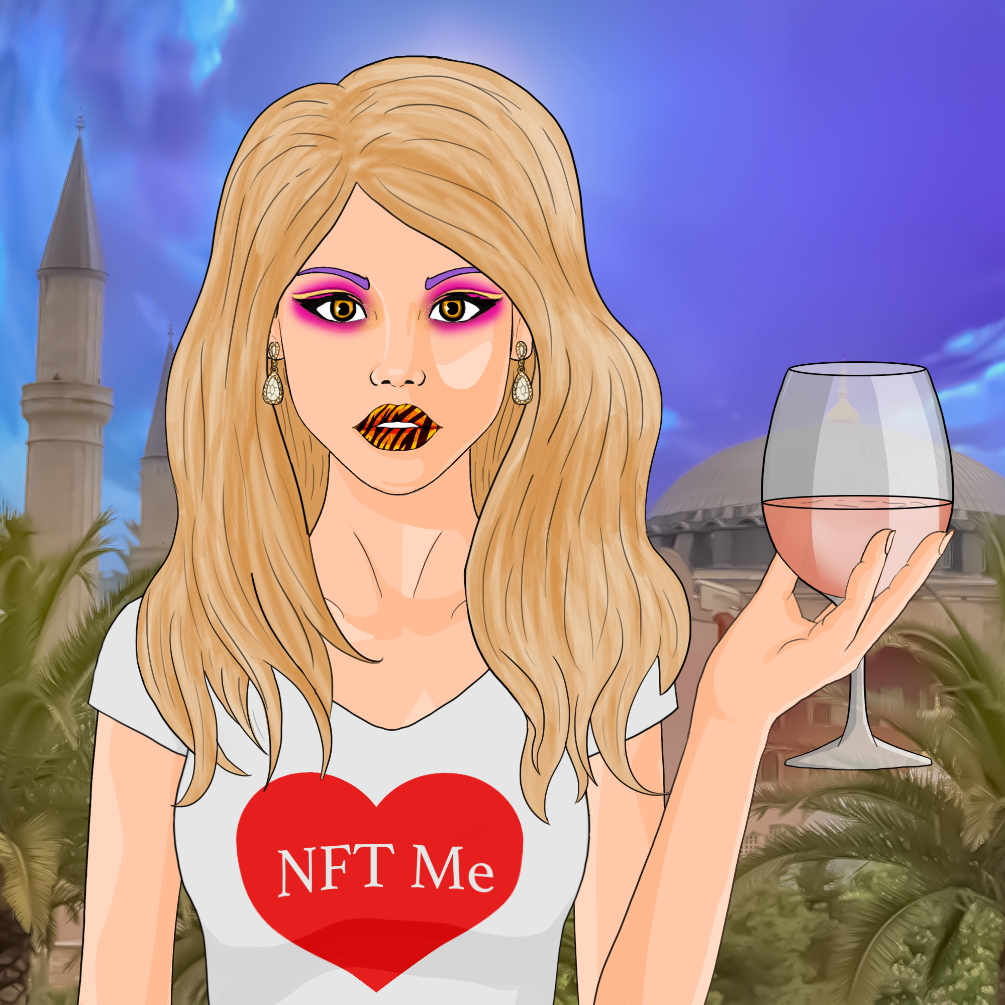 NFT Image