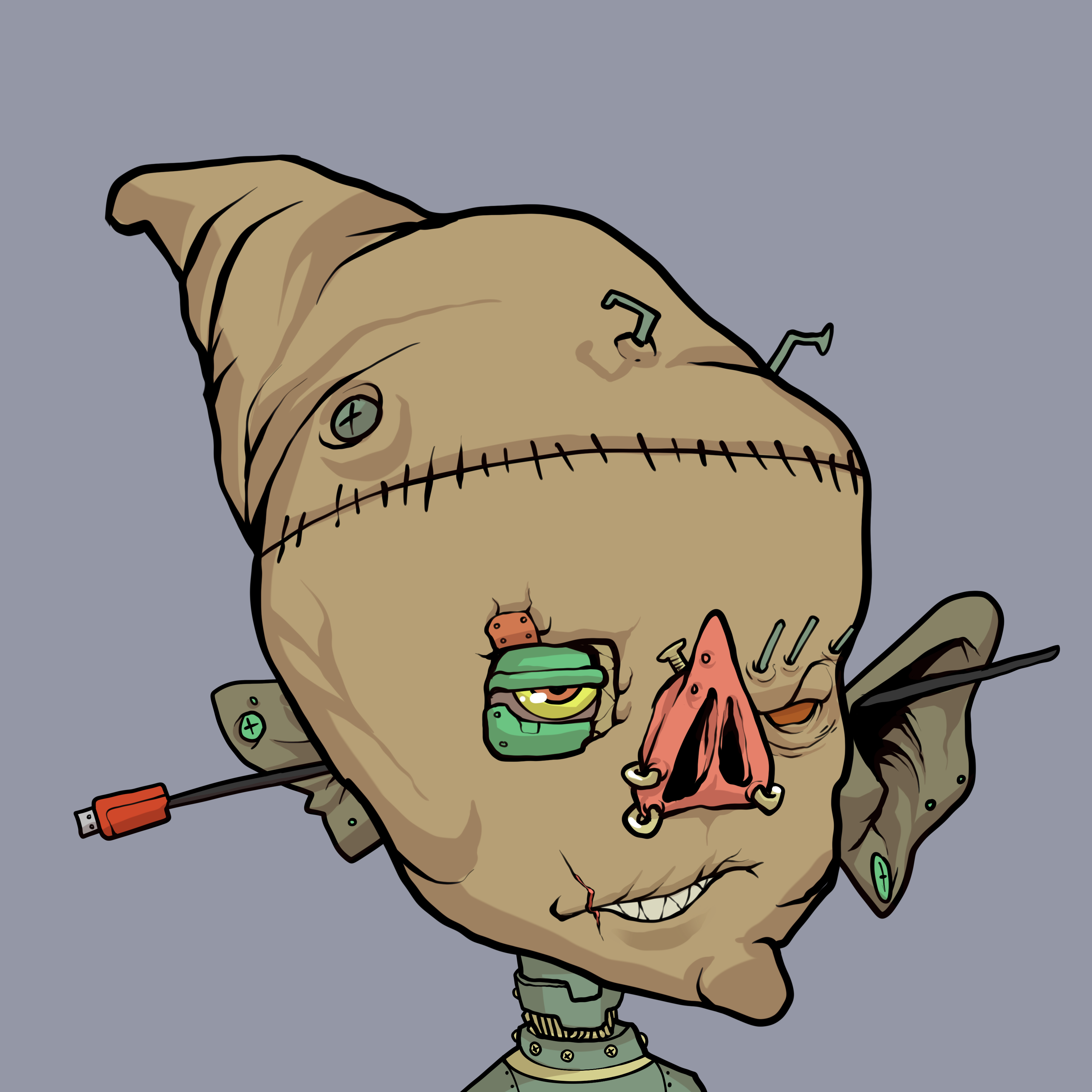 NFT Image